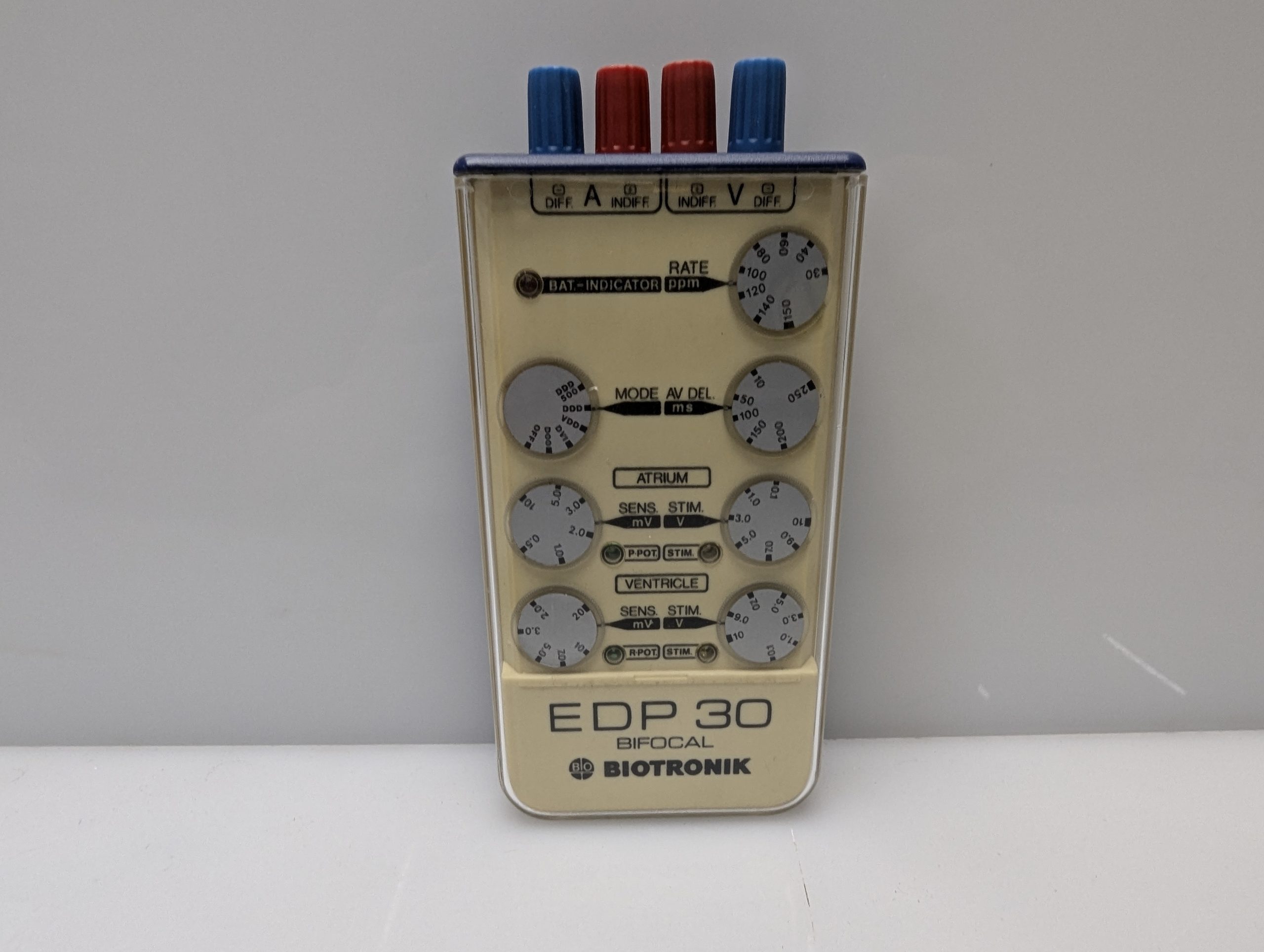 BIOTRONIK EDP 30 thumbnail 3