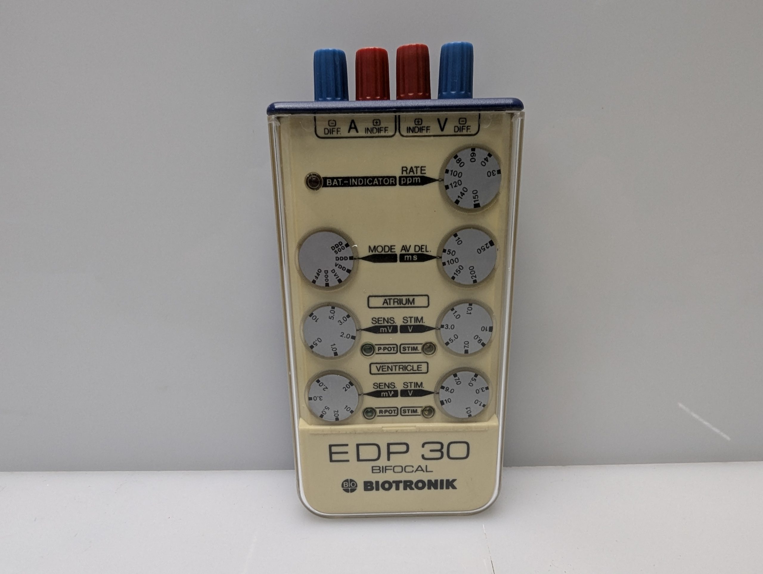 BIOTRONIK EDP 30 thumbnail 4