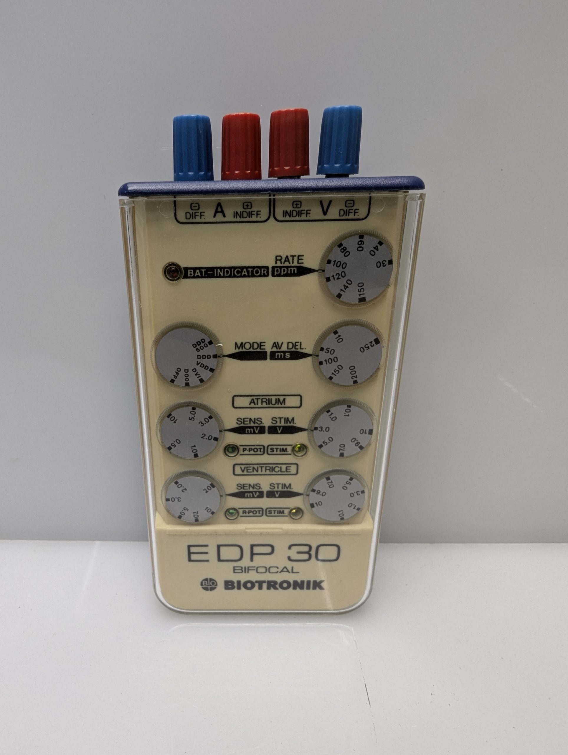 BIOTRONIK EDP 30 thumbnail 8