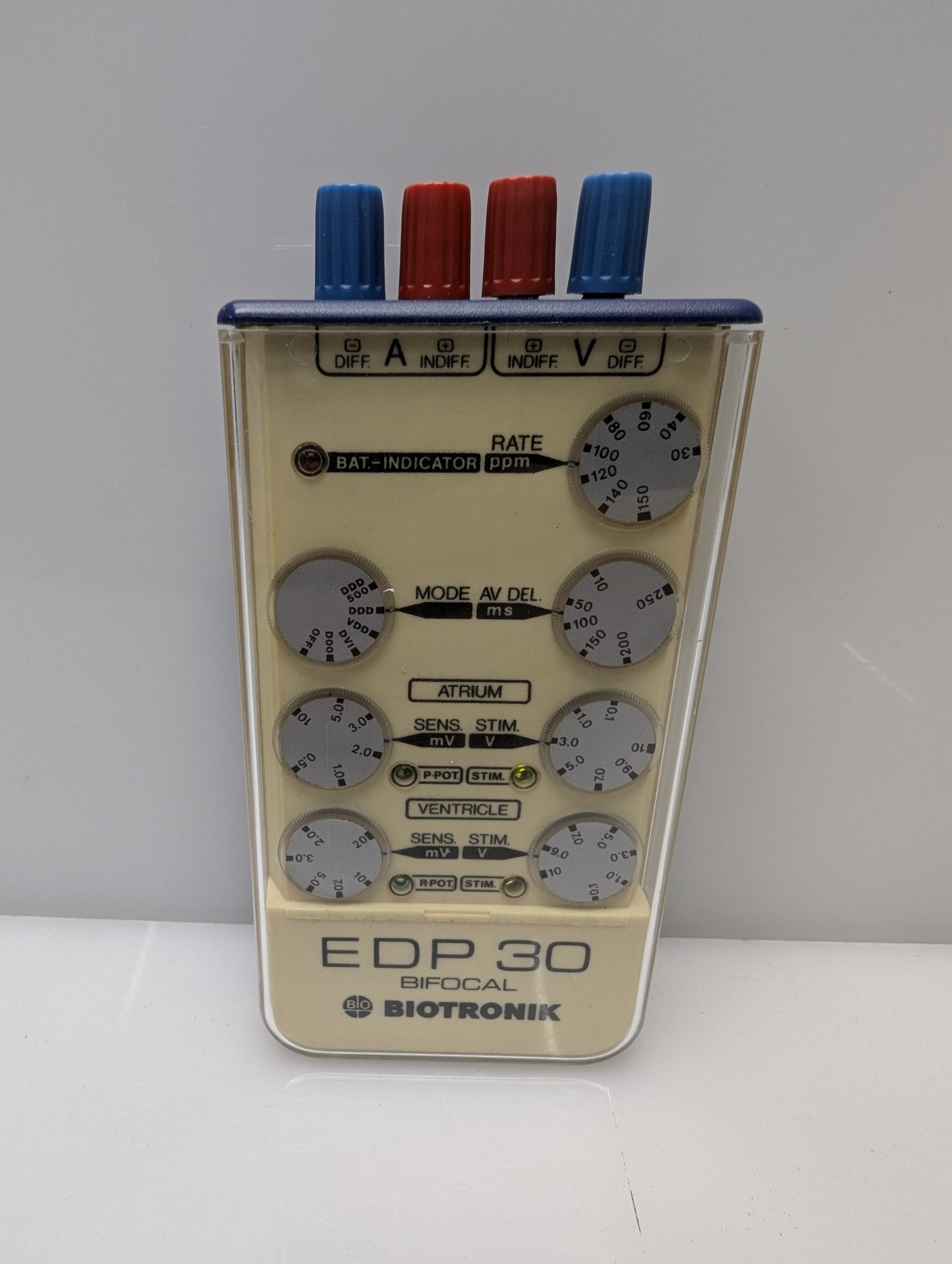 BIOTRONIK EDP 30 thumbnail 9