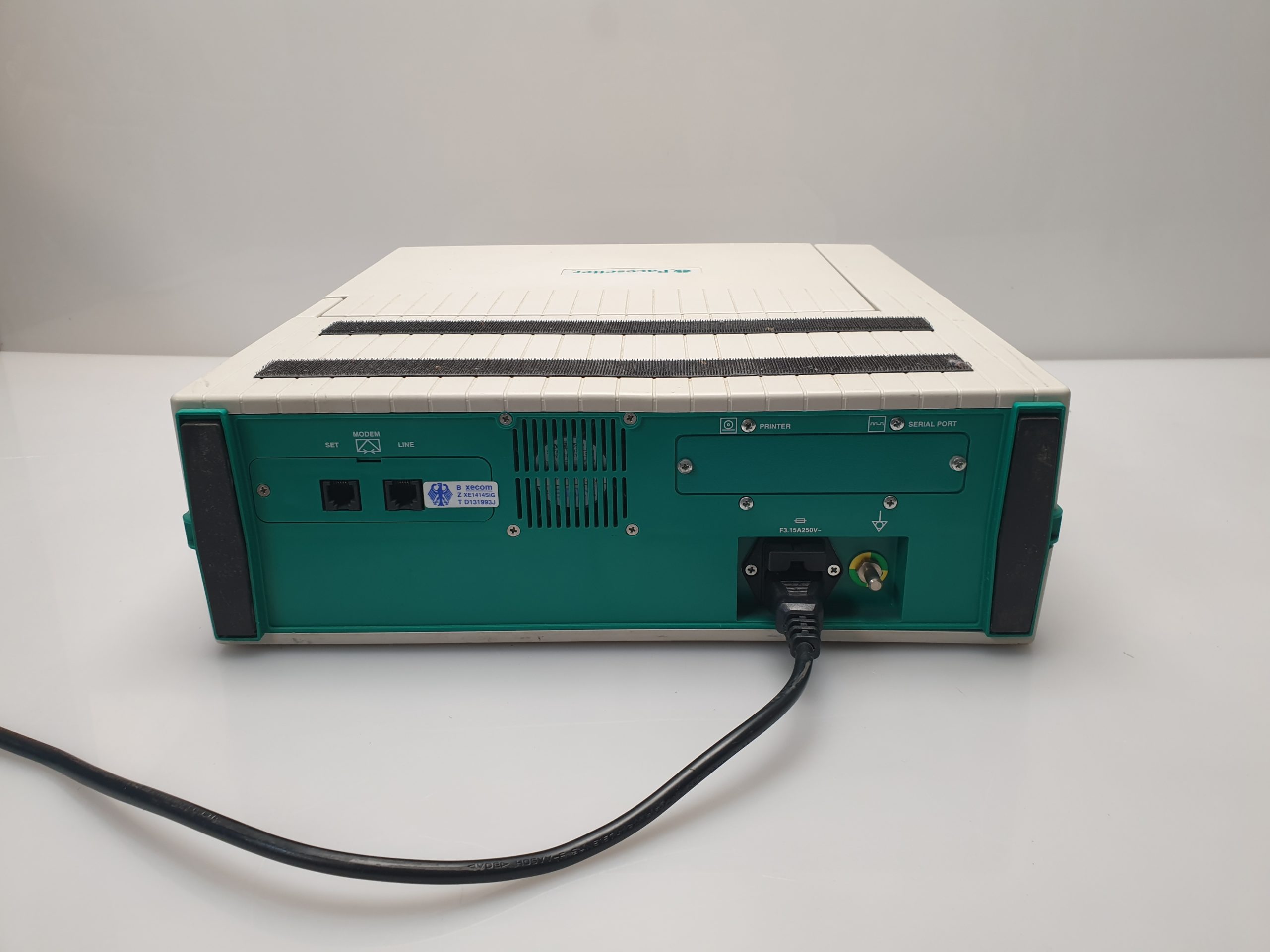 St. Jude Medical Inc. 3500 Pacemaker Programmer thumbnail 13