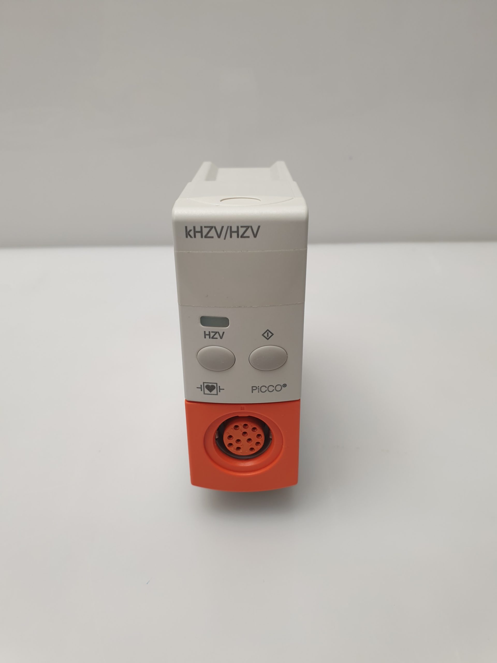 Philips HZV Parameter-Modul für die Messung des Herzzeitvolumens — image 1 of 11