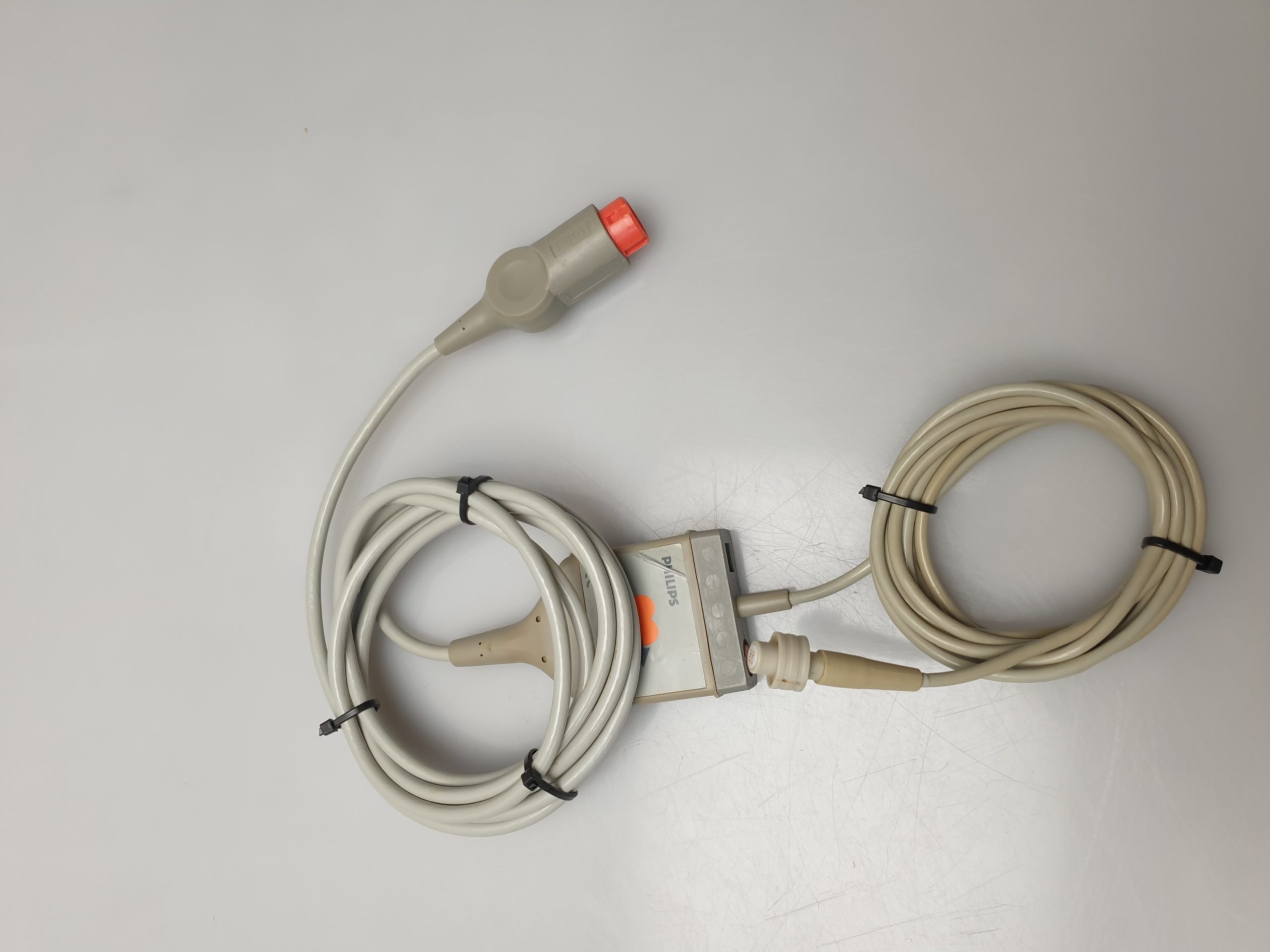 Philips HZV Parameter-Modul für die Messung des Herzzeitvolumens thumbnail 9