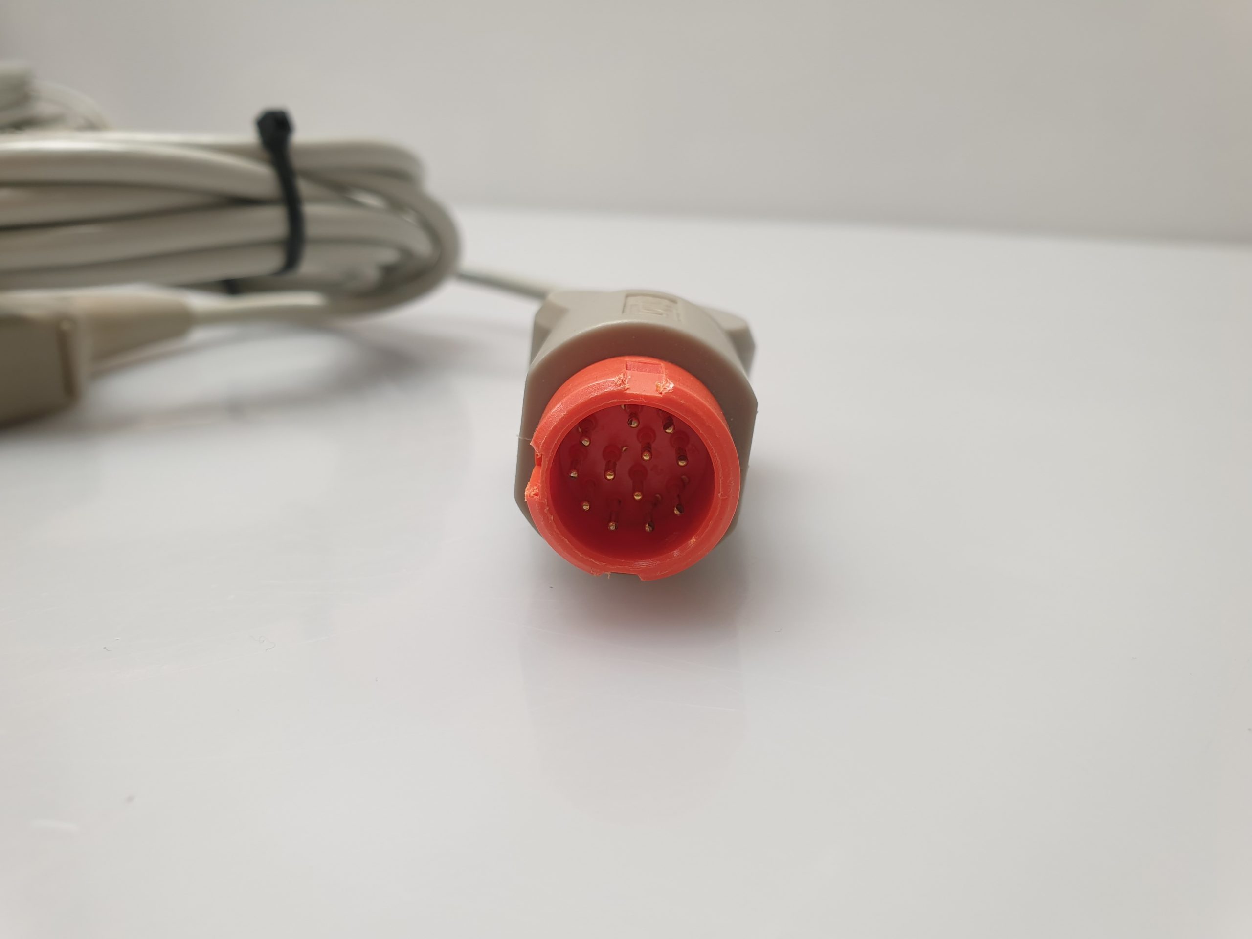 Philips HZV Parameter-Modul für die Messung des Herzzeitvolumens thumbnail 10