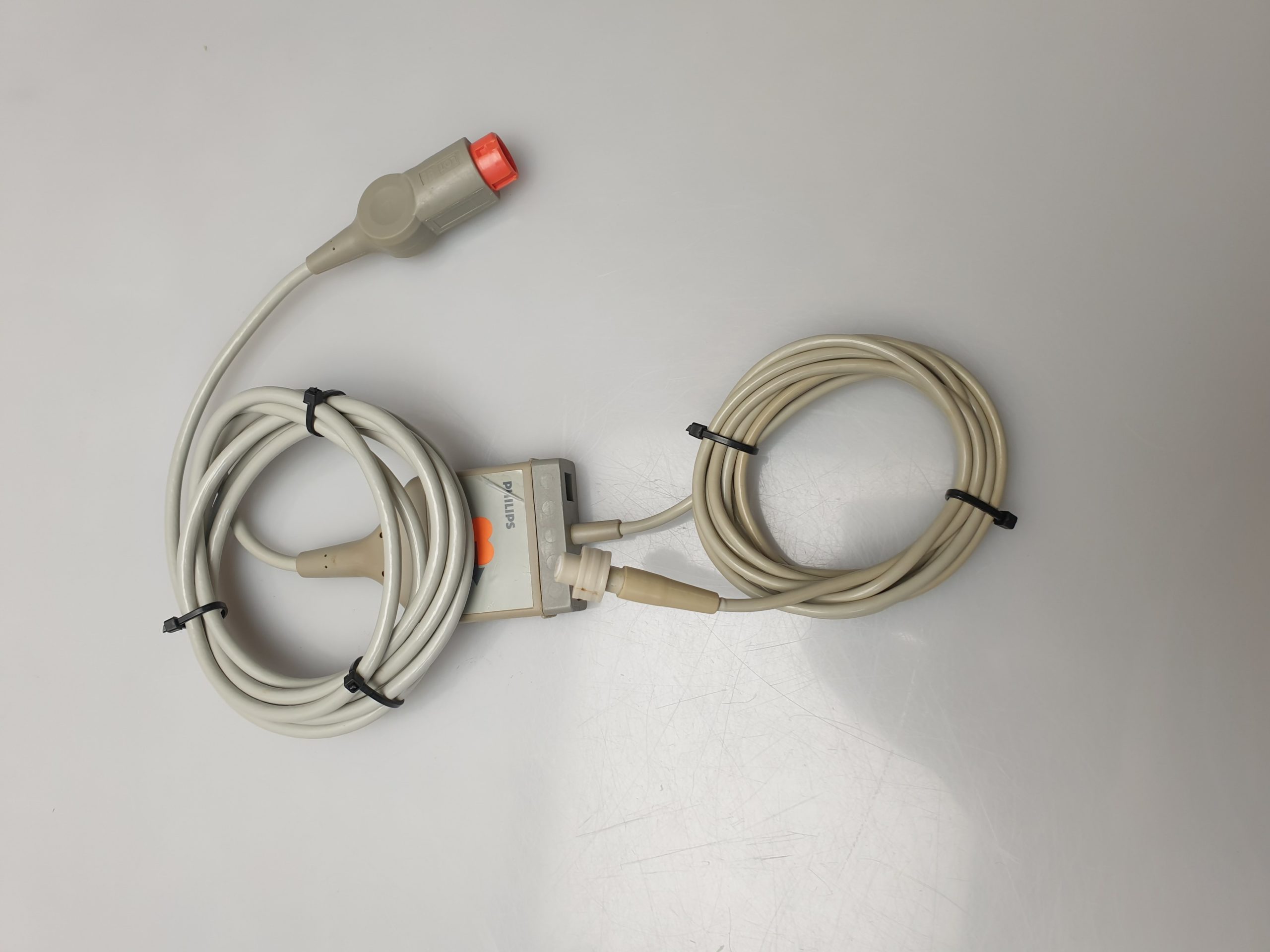 Philips HZV Parameter-Modul für die Messung des Herzzeitvolumens thumbnail 11