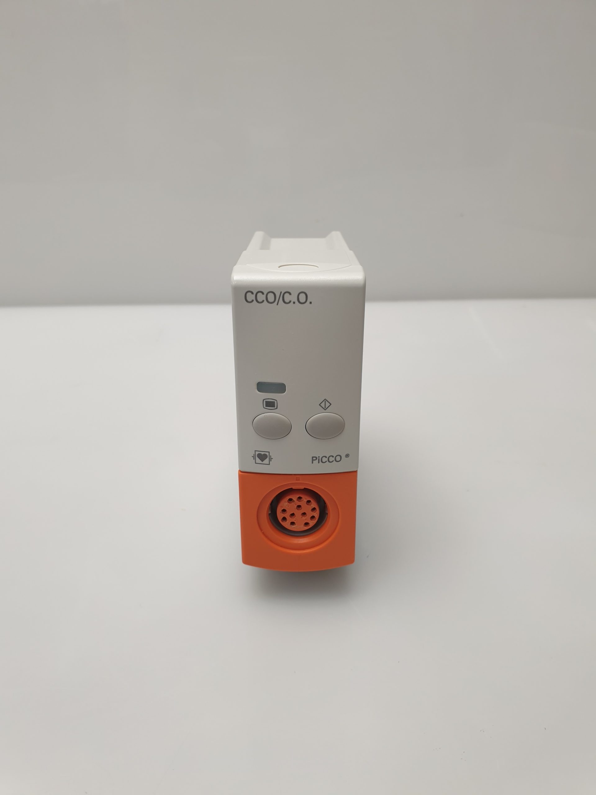 Philips CCO/C.O PiCCO – PHZV Parameter-Modul für die Messung des Herzzeitvolumens thumbnail 3