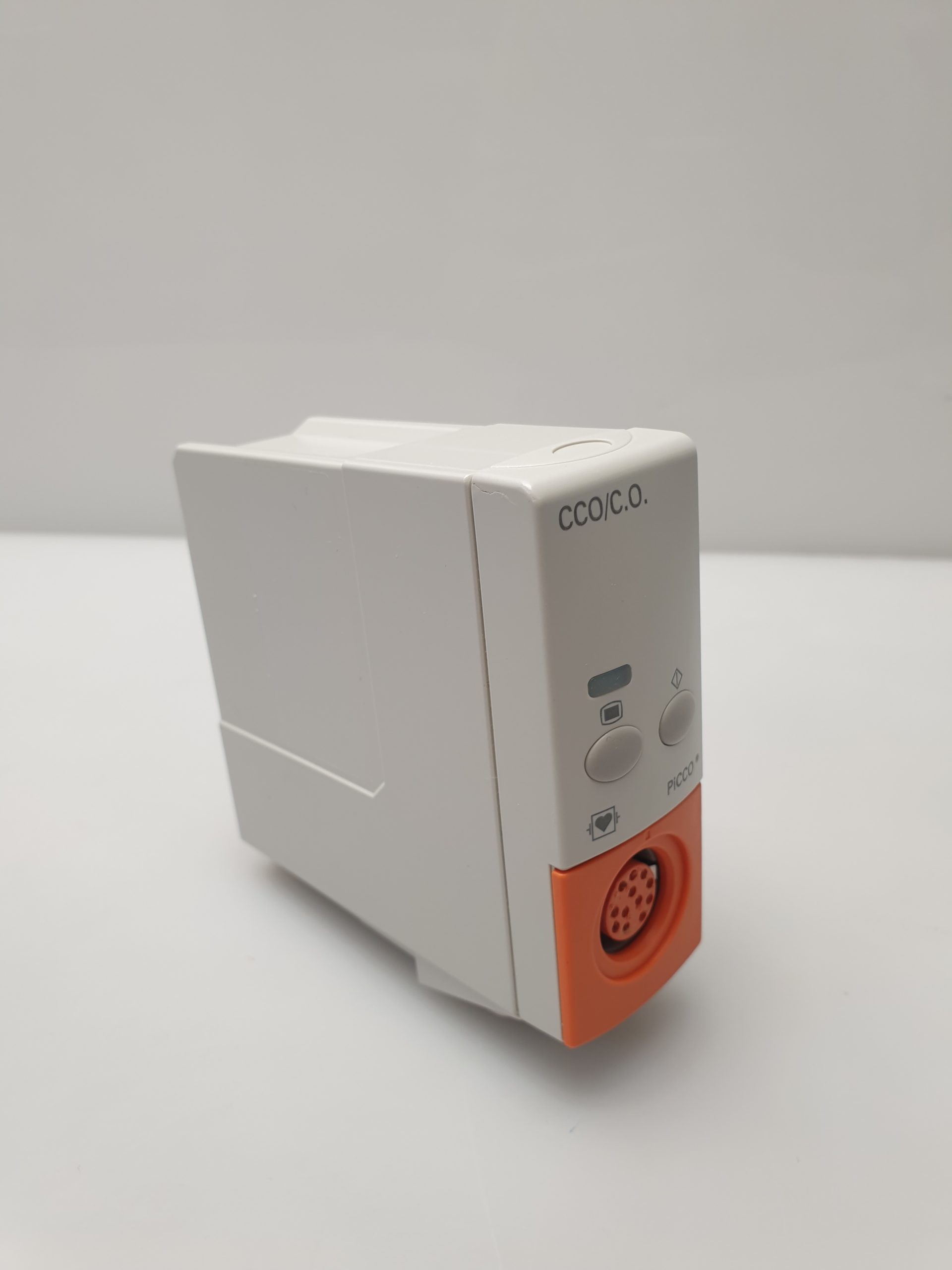 Philips CCO/C.O PiCCO – PHZV Parameter-Modul für die Messung des Herzzeitvolumens thumbnail 6