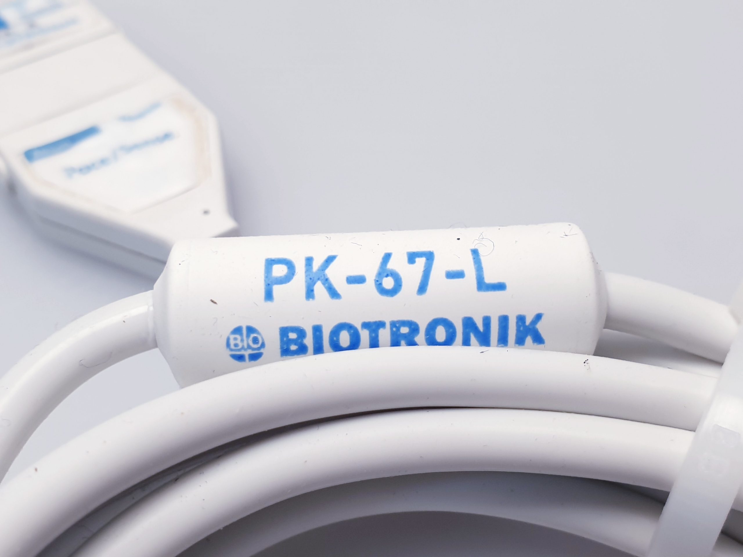 Biotronik PK-67-L und PK-4 thumbnail 4