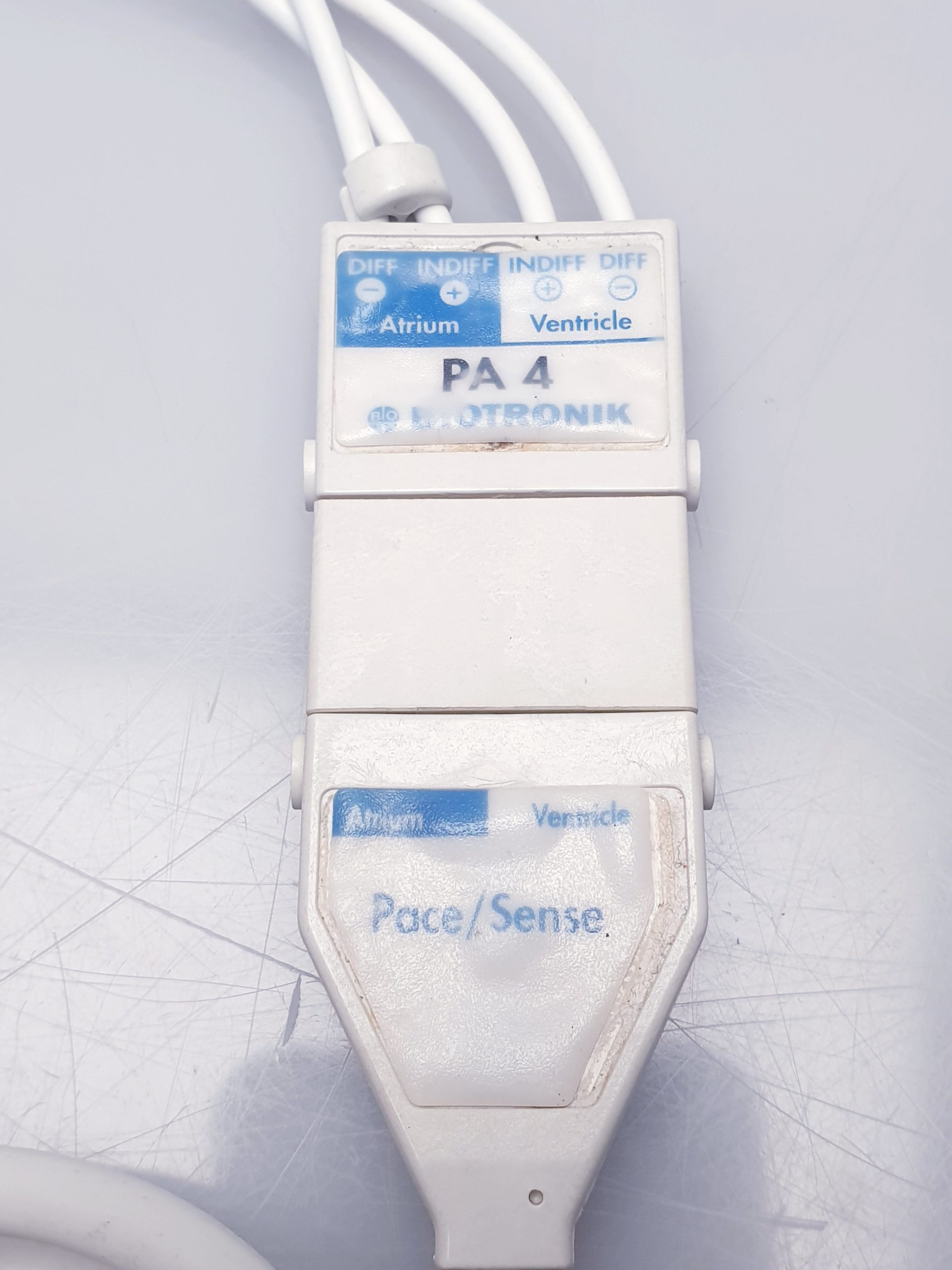Biotronik PK-67-L und PK-4 thumbnail 5