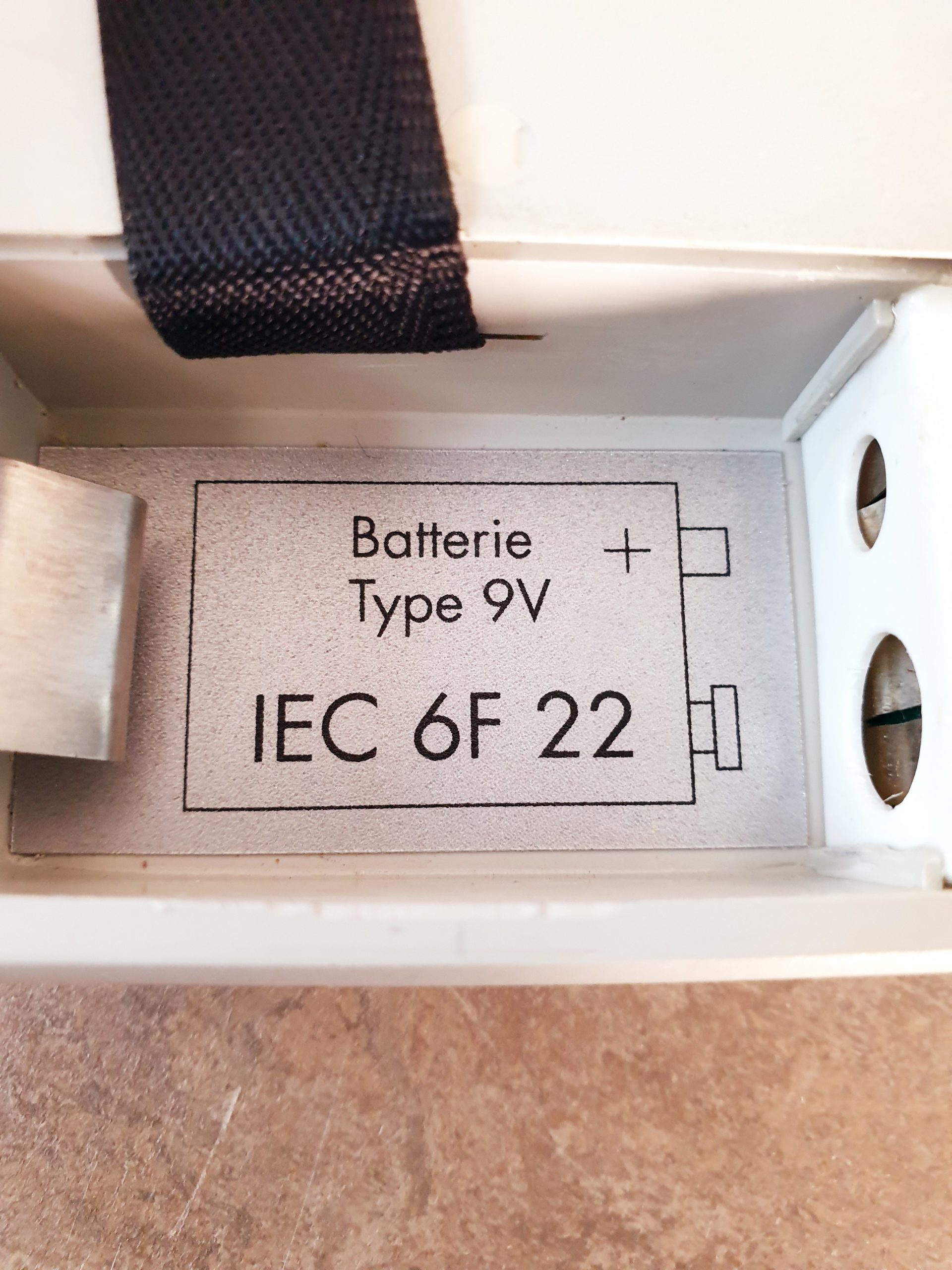Biotronik EDP 20/A // EDP20/A Pacemaker thumbnail 3