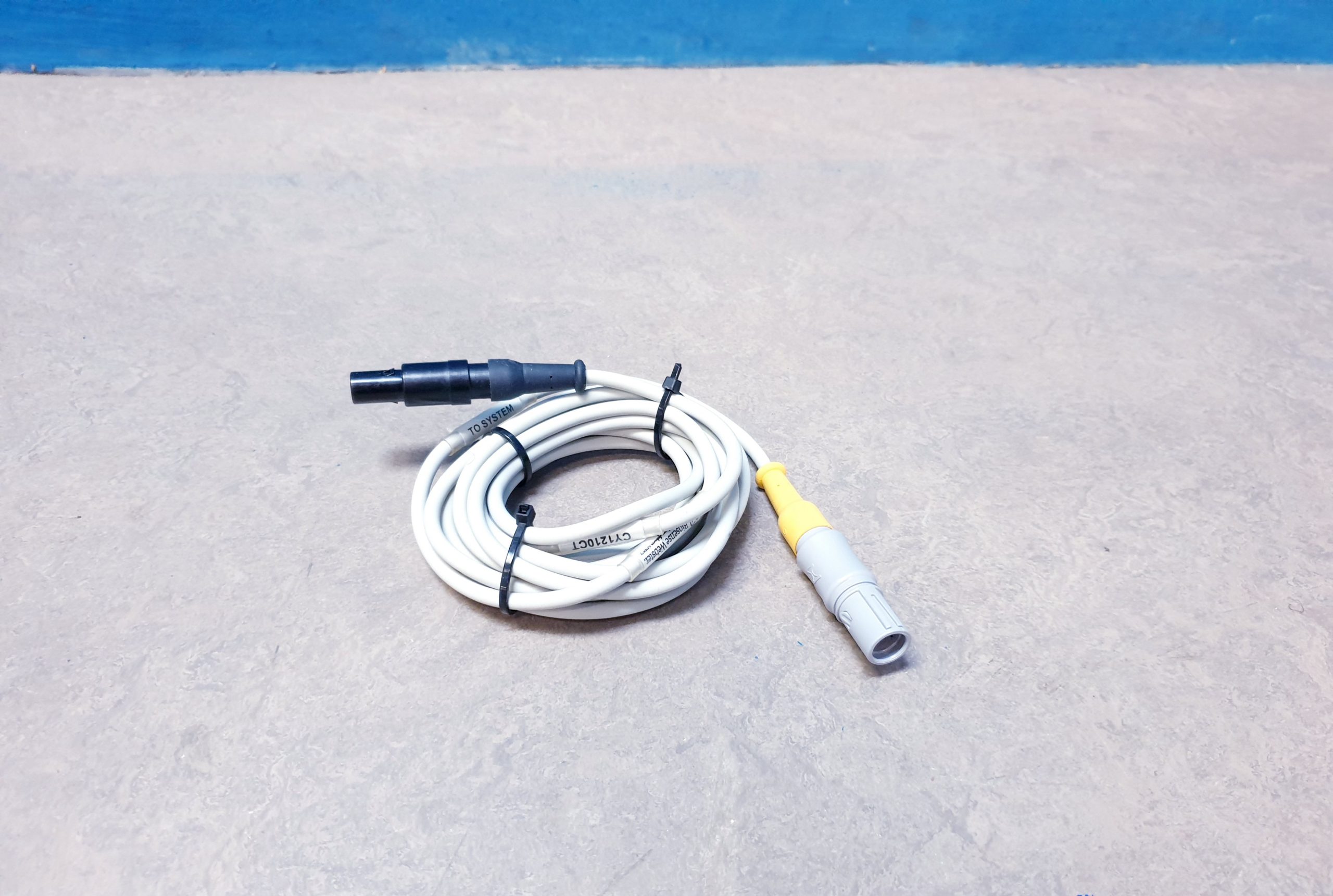 Johnson Johnson Biosense Webster Carto 3 FG-5400-00 Mapping System mit Zubehör thumbnail 19