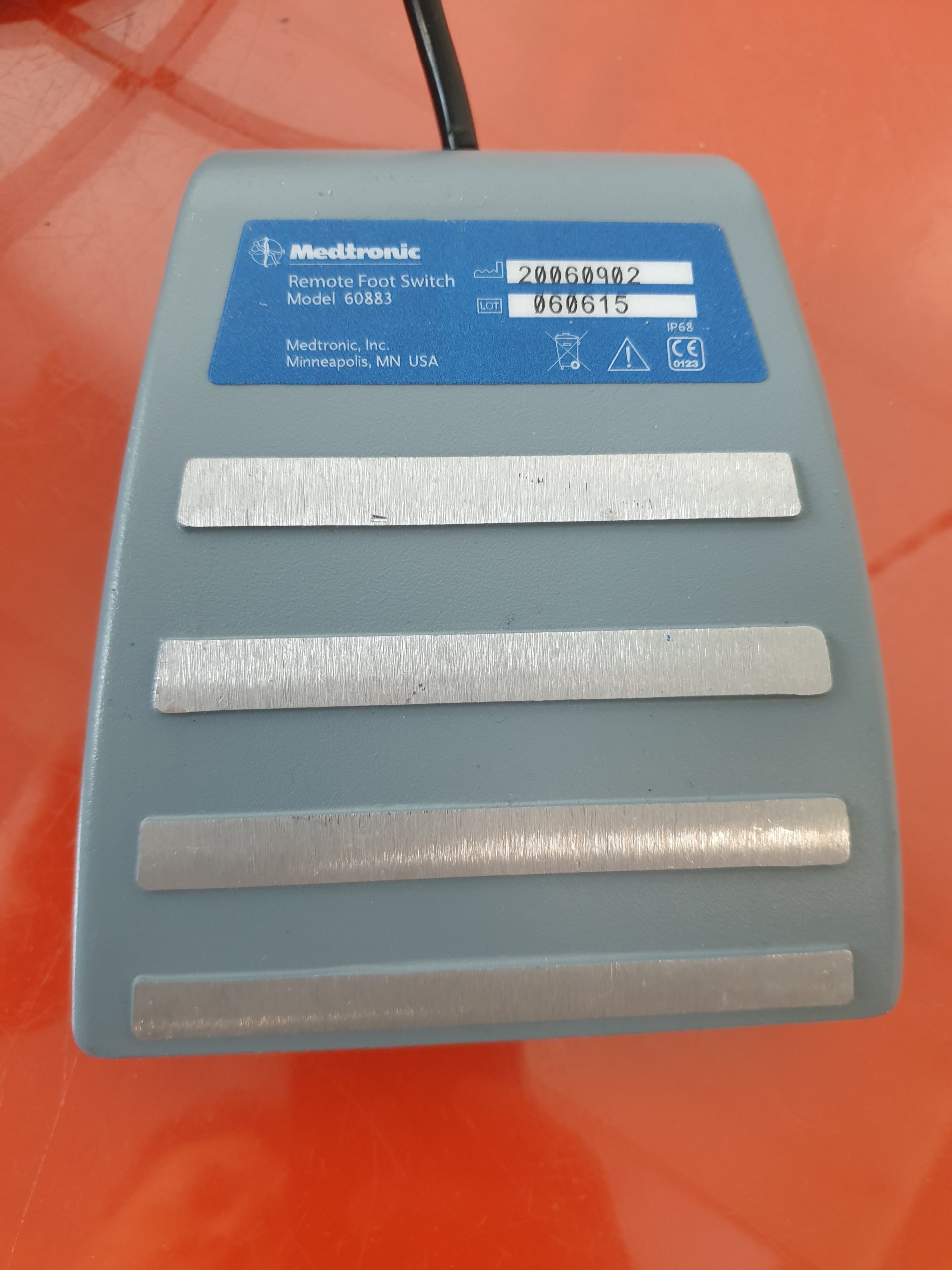 MEDTRONIC Cardioblate 68000 thumbnail 6