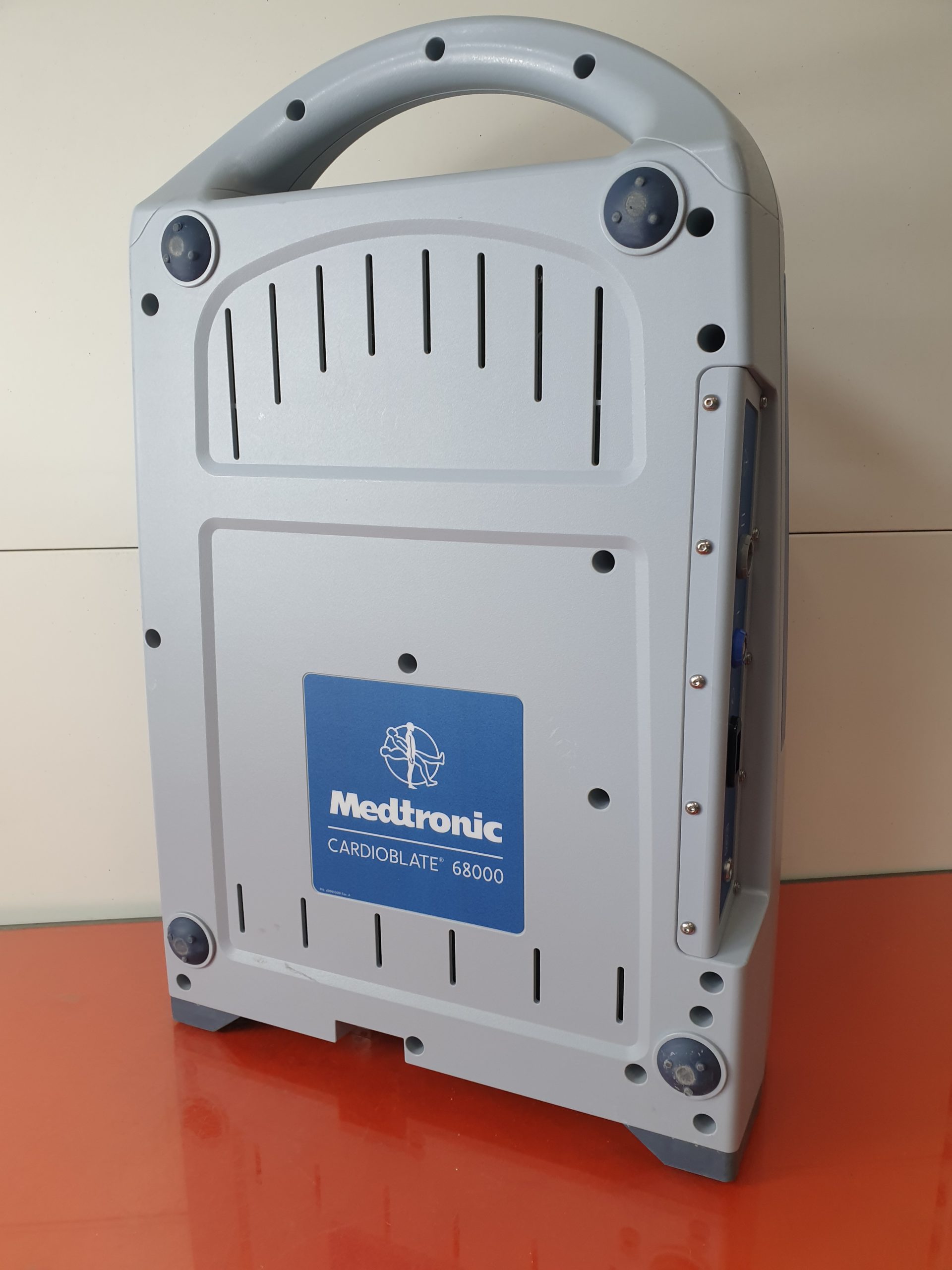 MEDTRONIC Cardioblate 68000 thumbnail 9