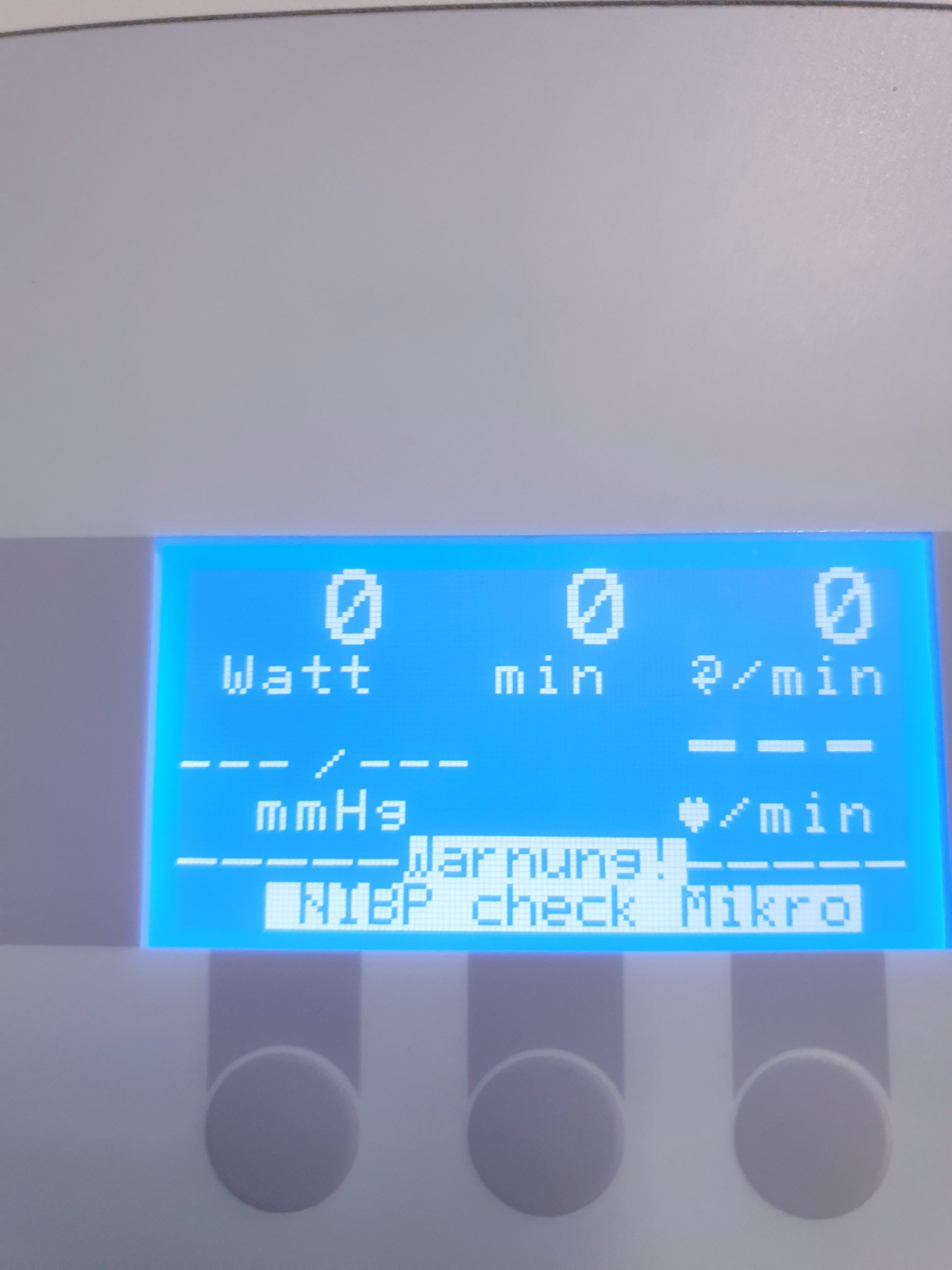 Viasys Jaeger Jäger + ERGOLINE Viasprint 200 Ergometer Ergospirometrie Einheit thumbnail 10