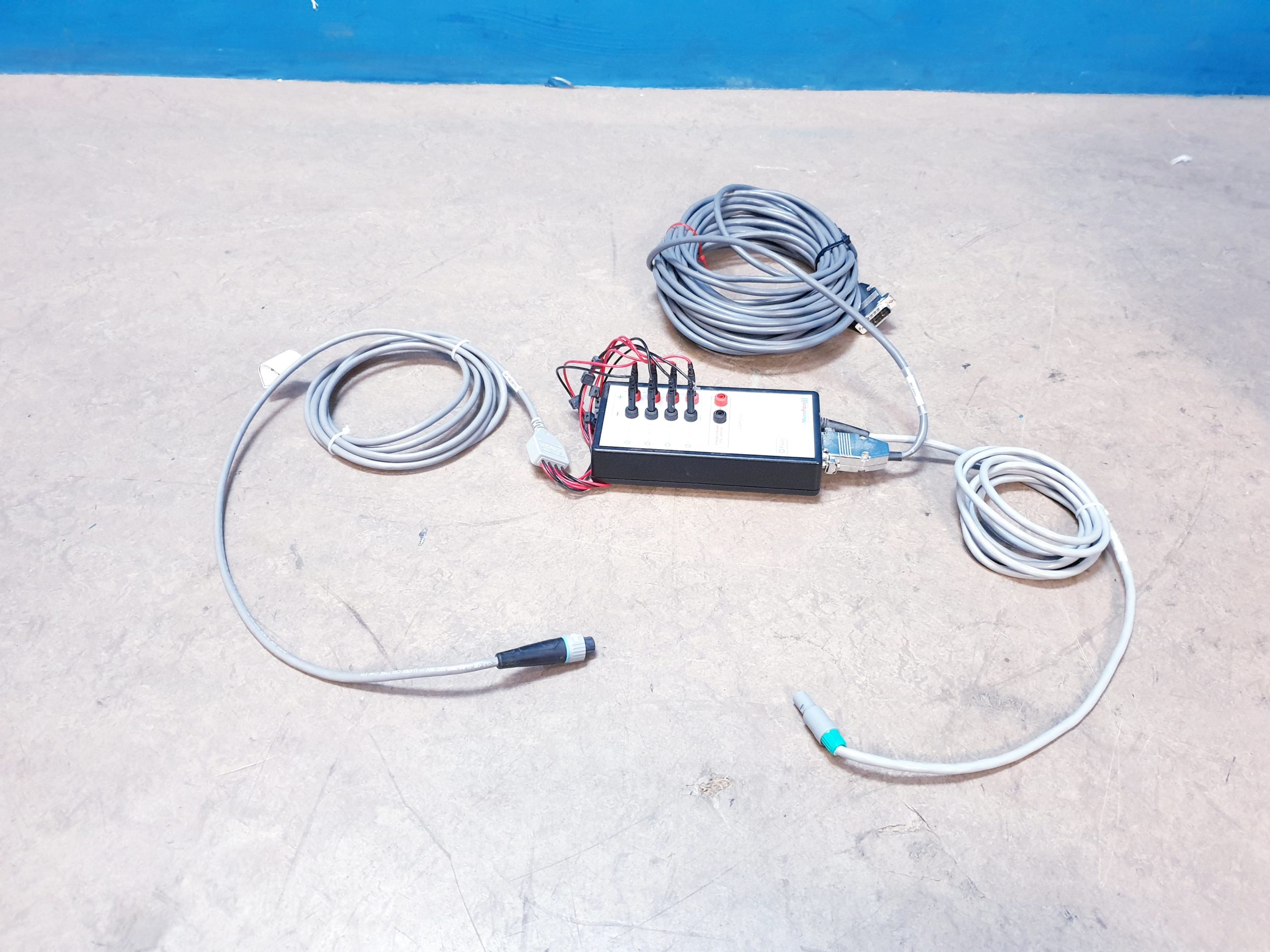 Boston Schientific LABSYSTEM PRO EP Recording System thumbnail 7