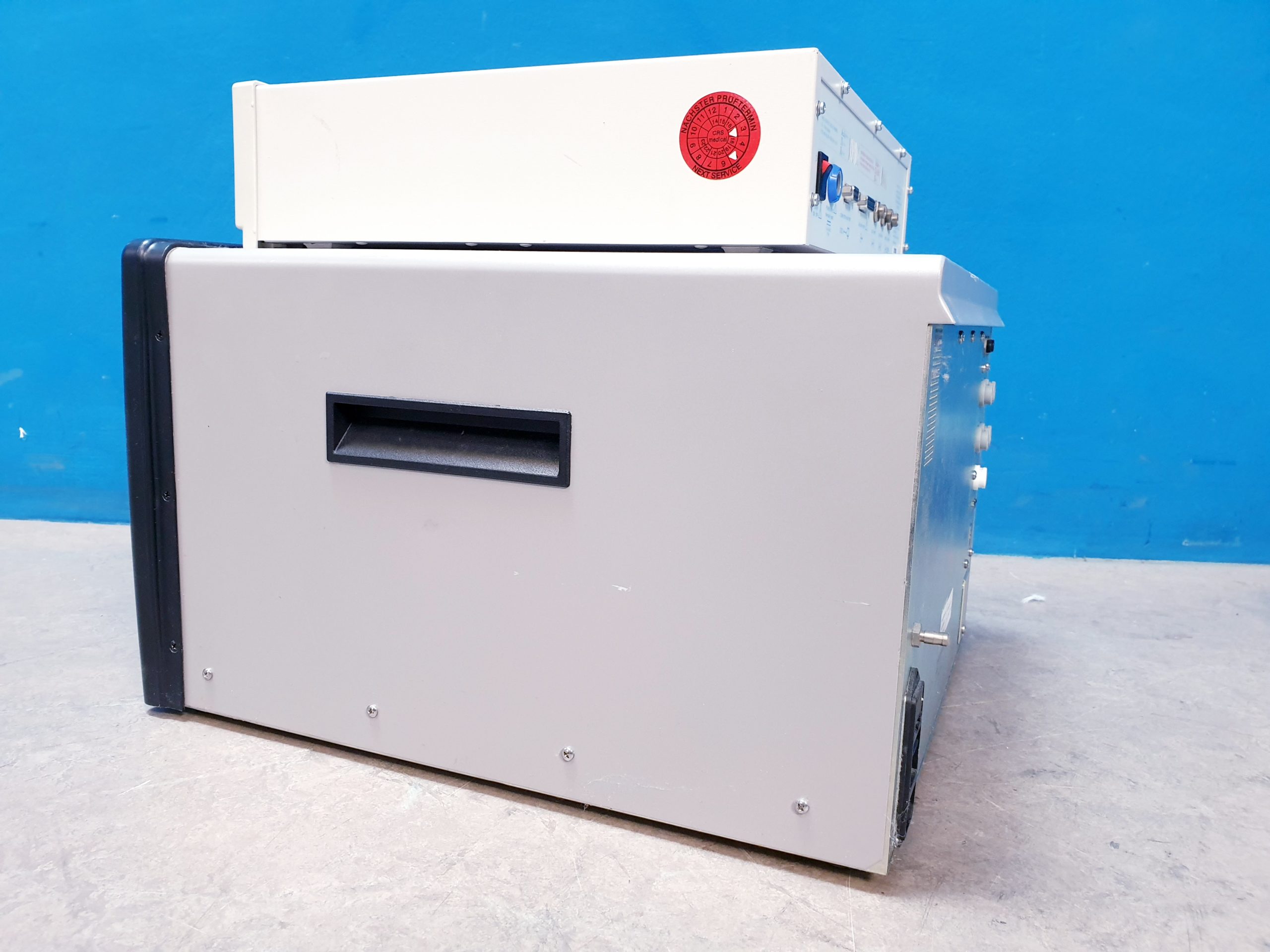 Boston Schientific LABSYSTEM PRO EP Recording System thumbnail 12