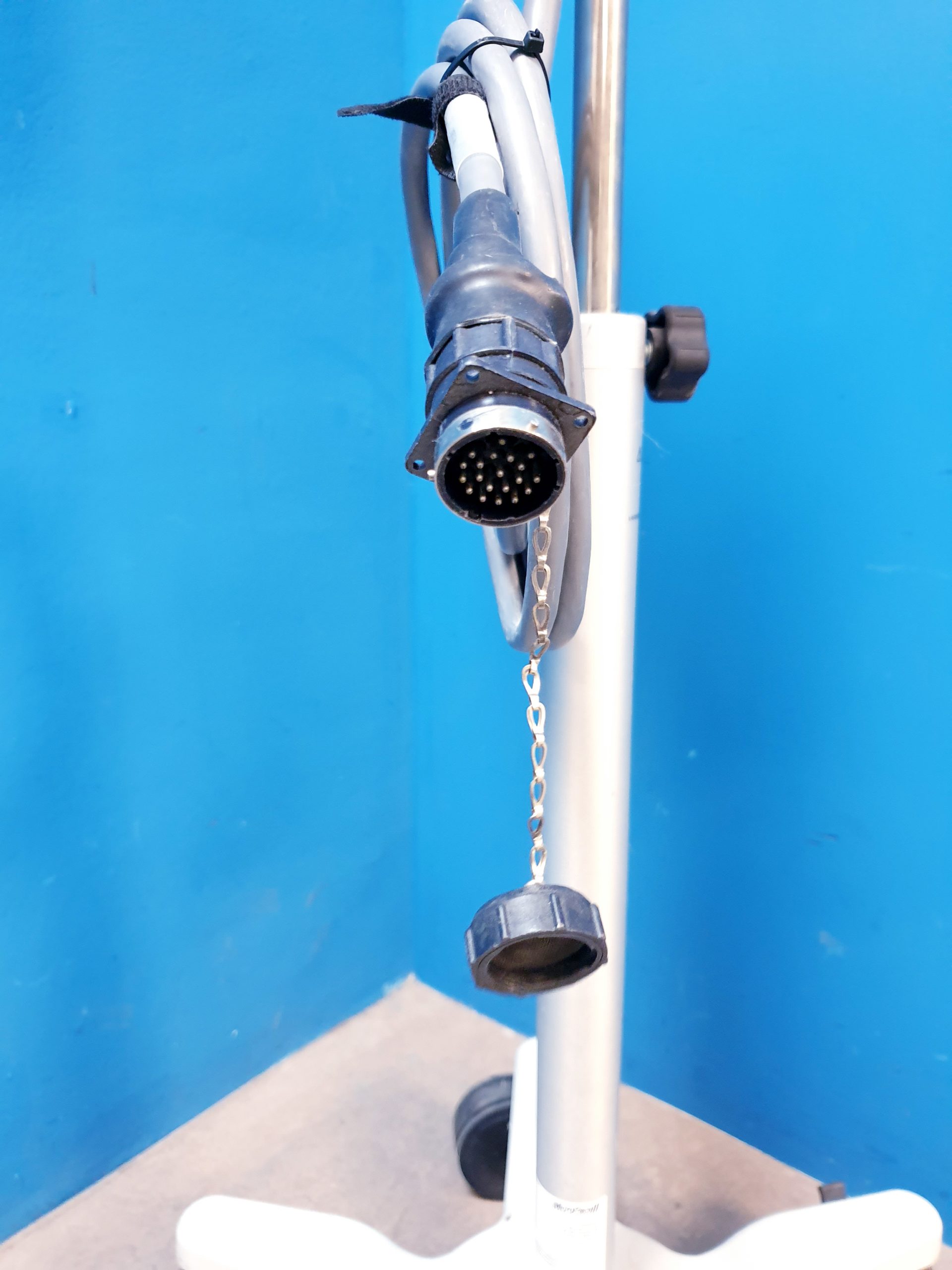 Boston Schientific LABSYSTEM PRO EP Recording System thumbnail 20