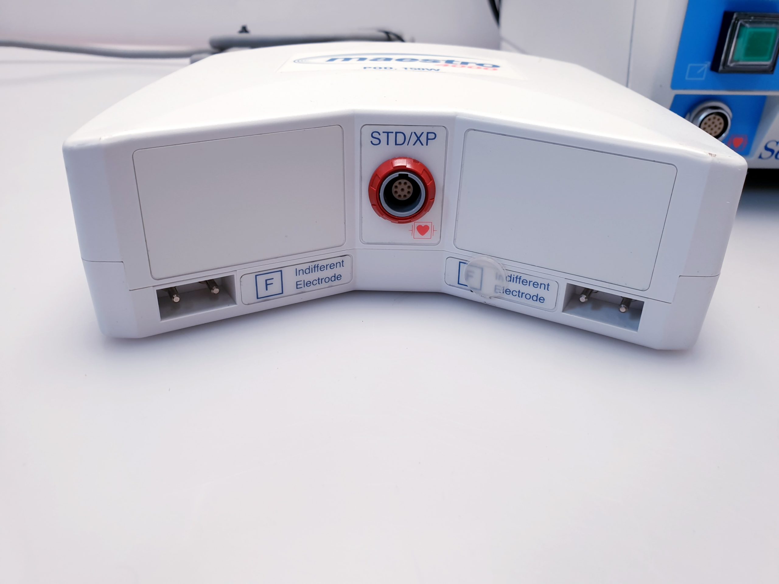 Boston Scientific Maestro 4000 Cardiac Ablation Controller thumbnail 6