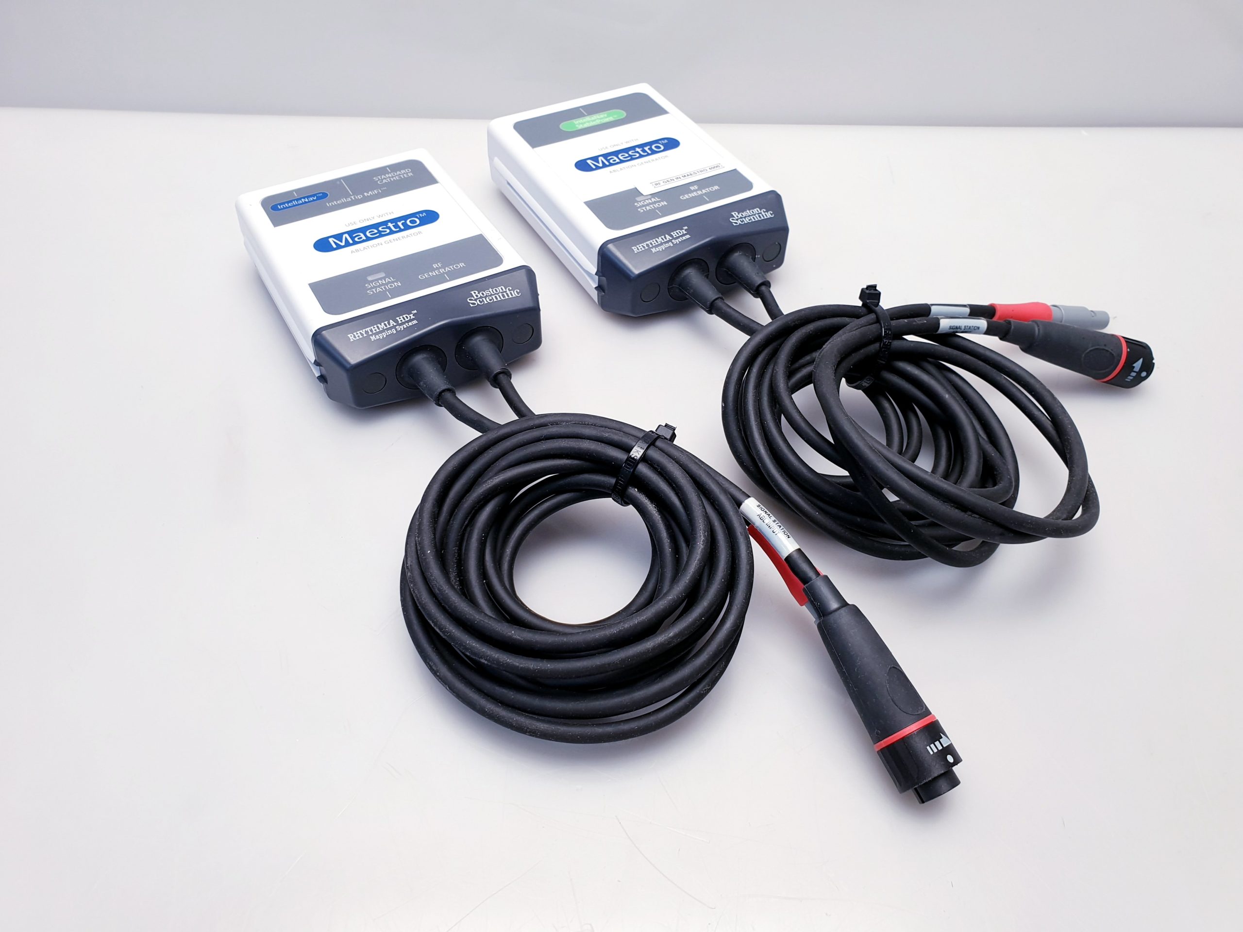 Boston Scientific Maestro 4000 Cardiac Ablation Controller thumbnail 13