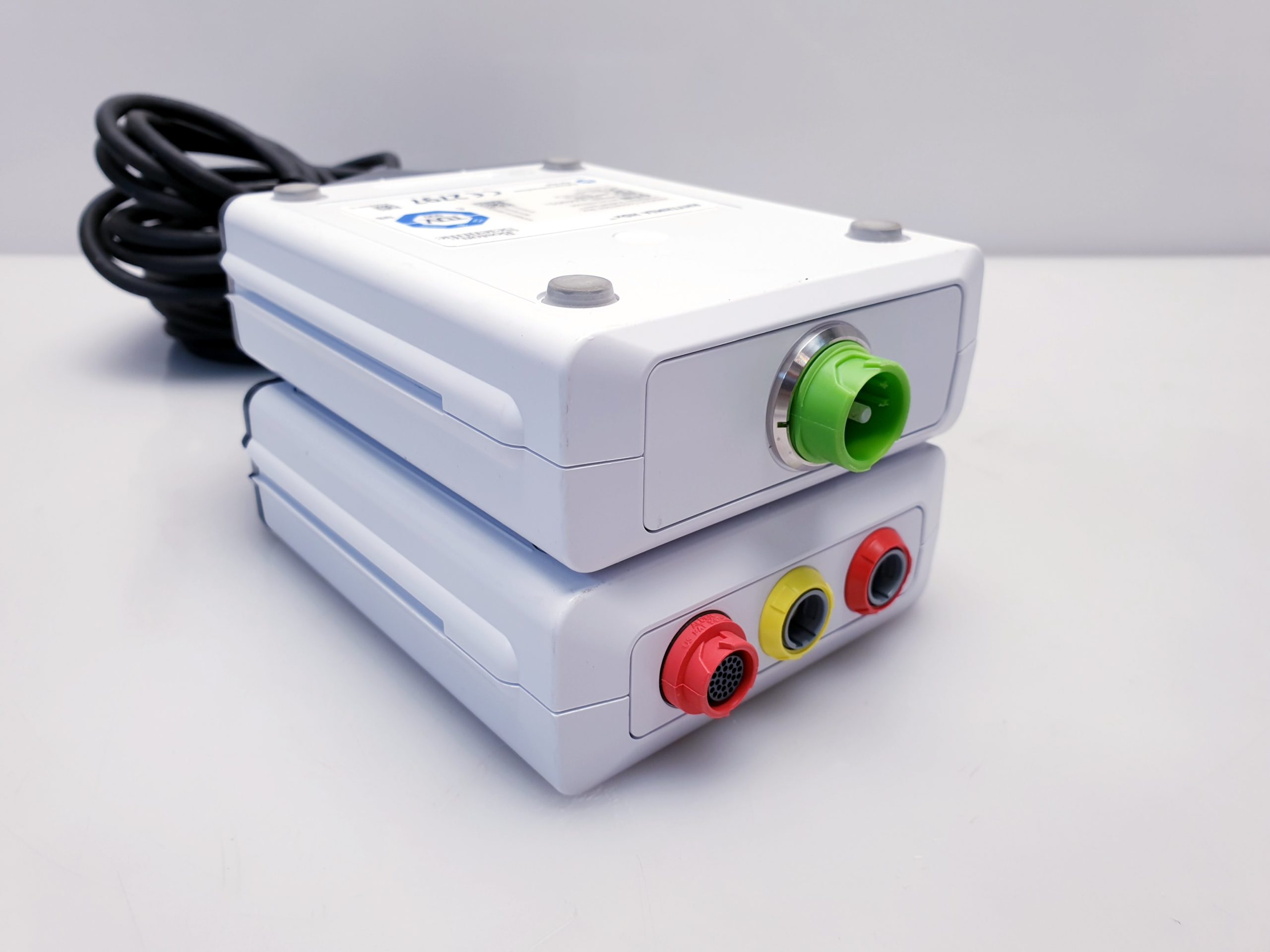 Boston Scientific Maestro 4000 Cardiac Ablation Controller thumbnail 17