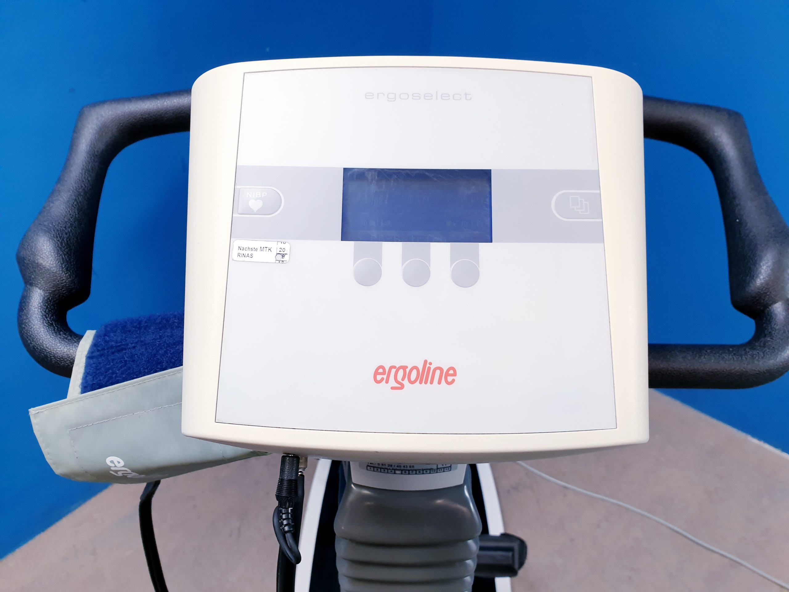 Ergoline ERGOSELECT VIASPRINT 150P ergoselect 150 P & BP thumbnail 3