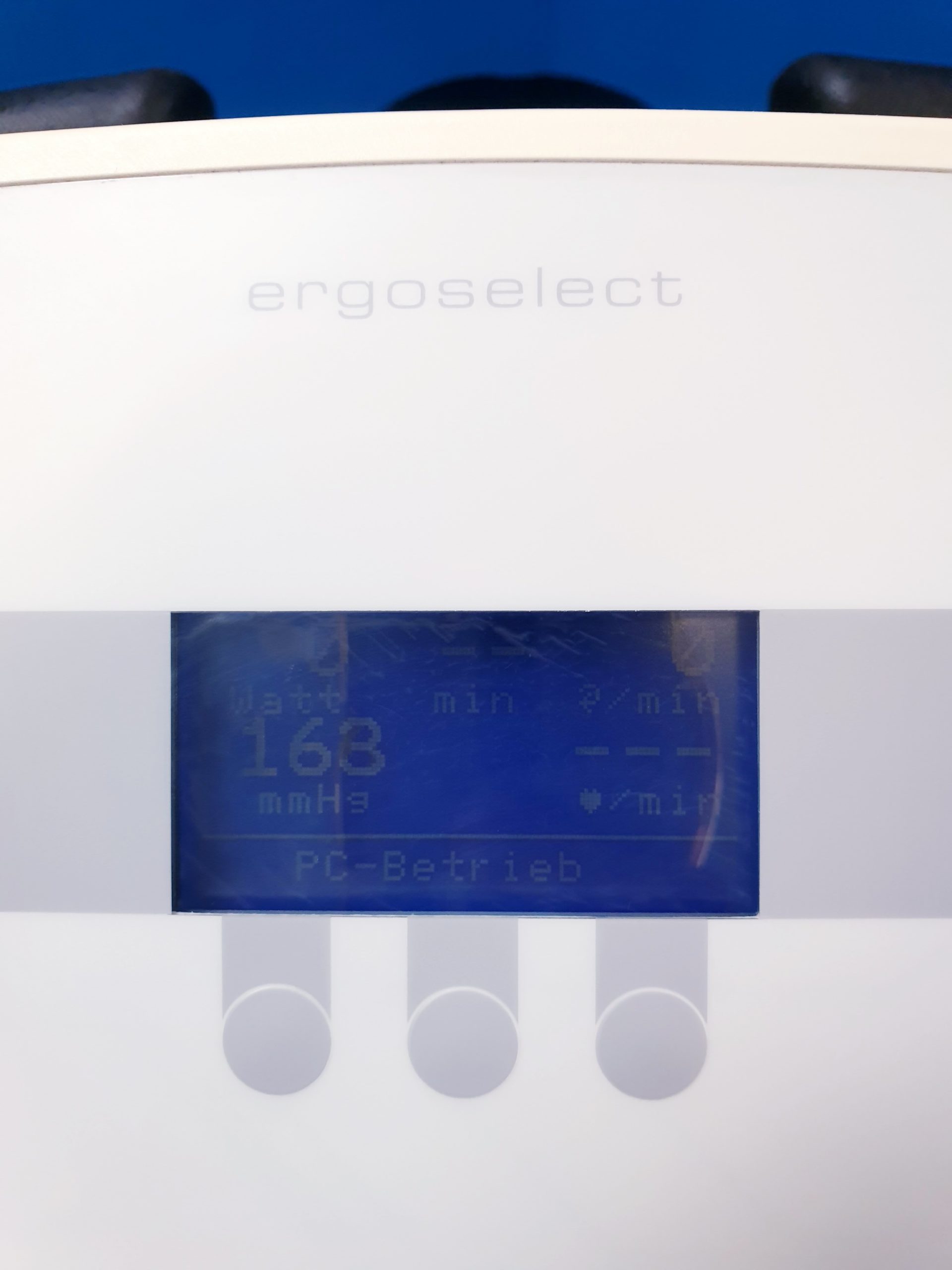 Ergoline ERGOSELECT VIASPRINT 150P ergoselect 150 P & BP thumbnail 4