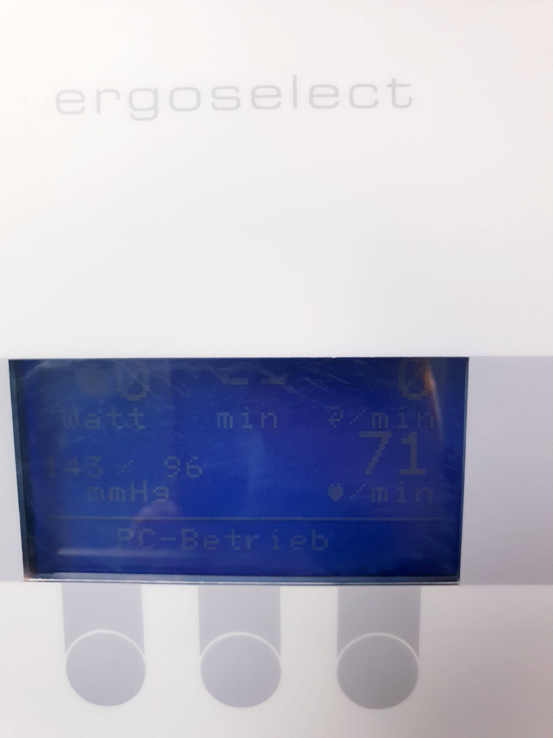 Ergoline ERGOSELECT VIASPRINT 150P ergoselect 150 P & BP thumbnail 6