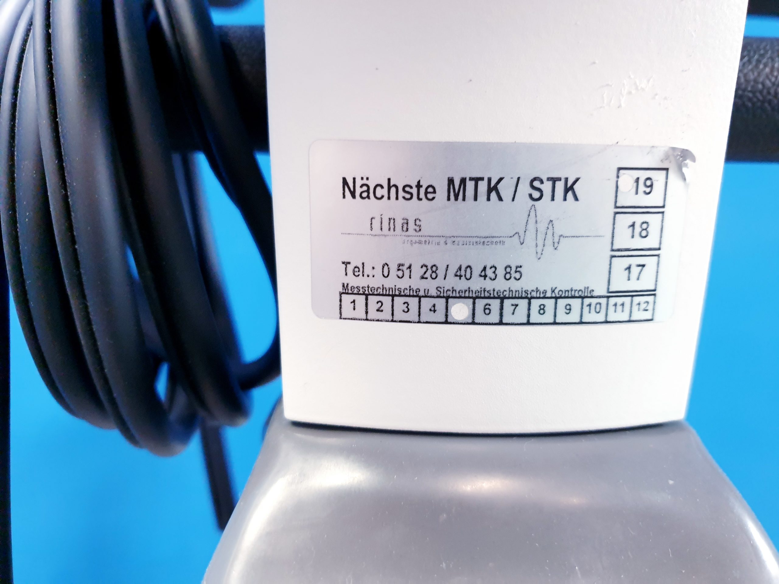 Ergoline ERGOSELECT VIASPRINT 150P ergoselect 150 P & BP thumbnail 7