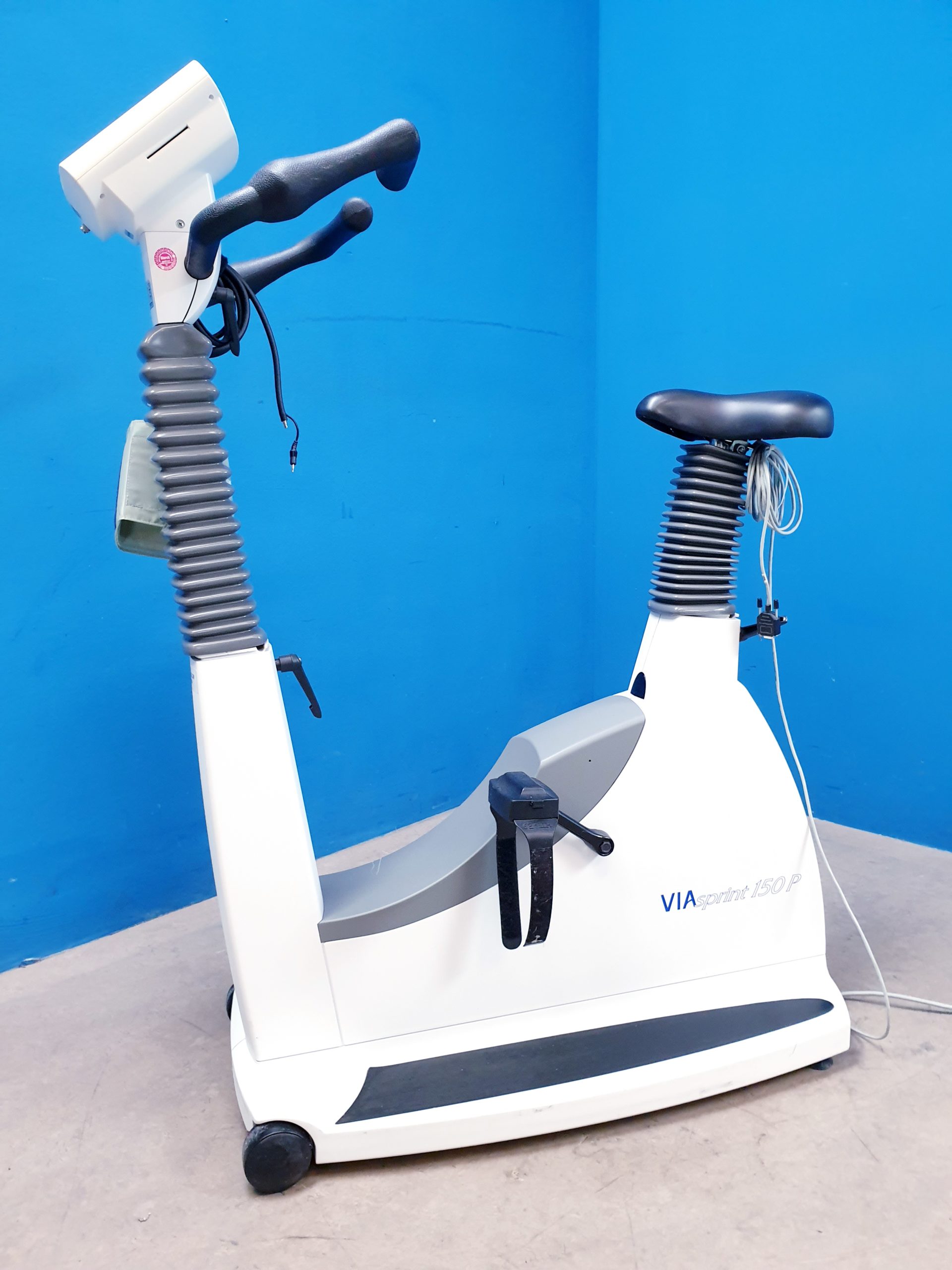 Ergoline ERGOSELECT VIASPRINT 150P ergoselect 150 P & BP thumbnail 8