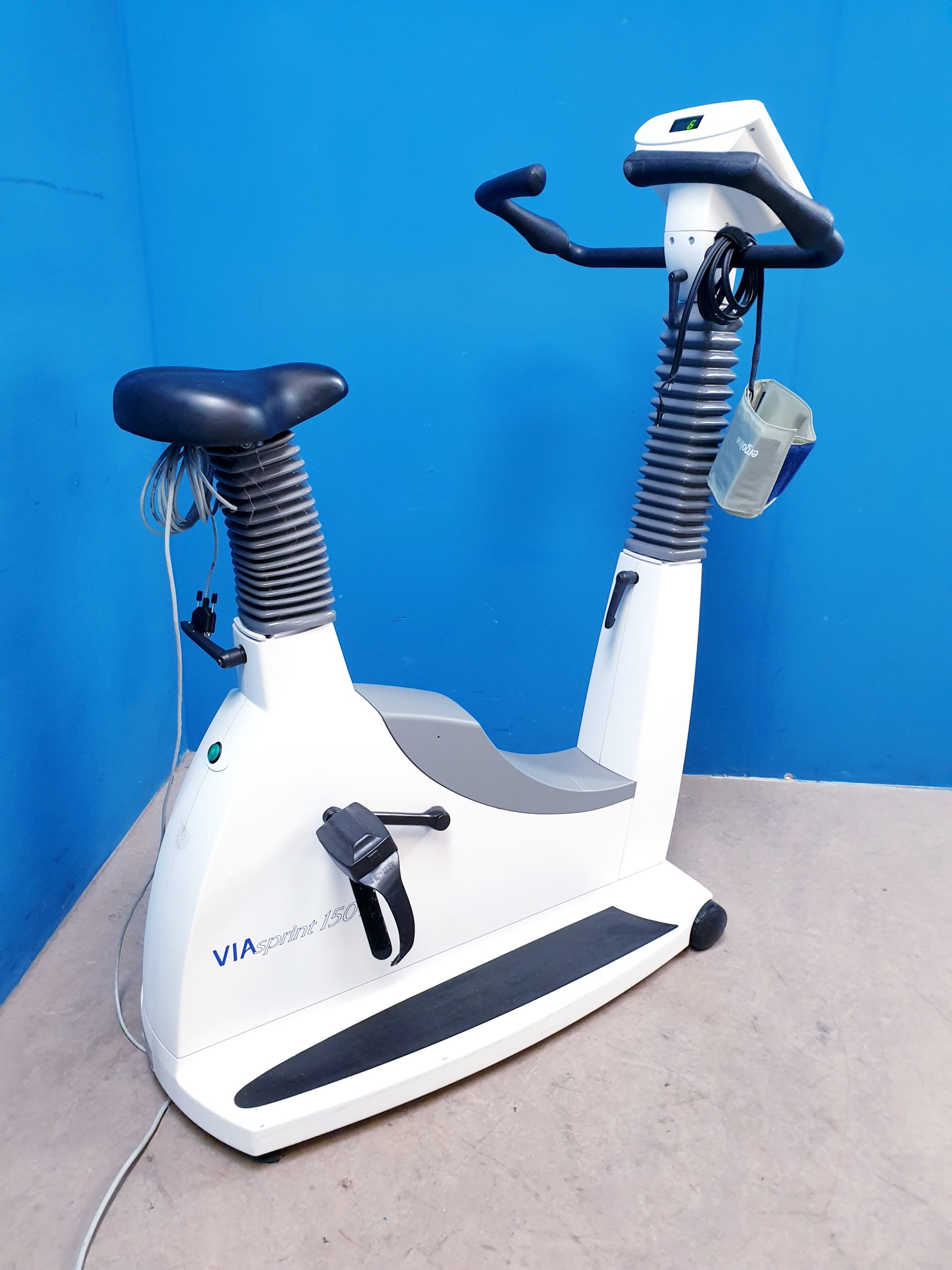 Ergoline ERGOSELECT VIASPRINT 150P ergoselect 150 P & BP thumbnail 14