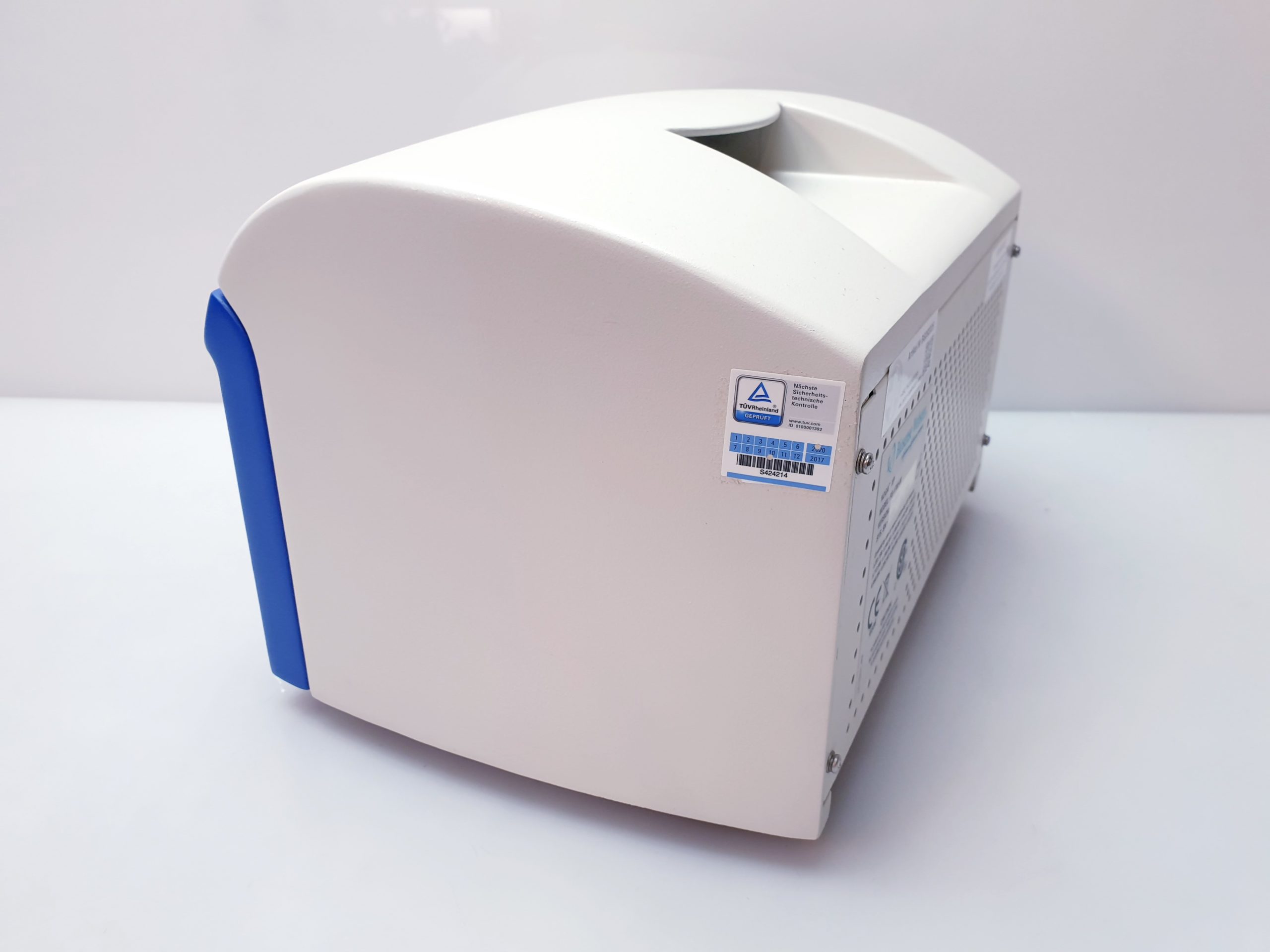 Biosense Johnson NOGA XP Cardiac Navigation System FG-1700-00 thumbnail 3