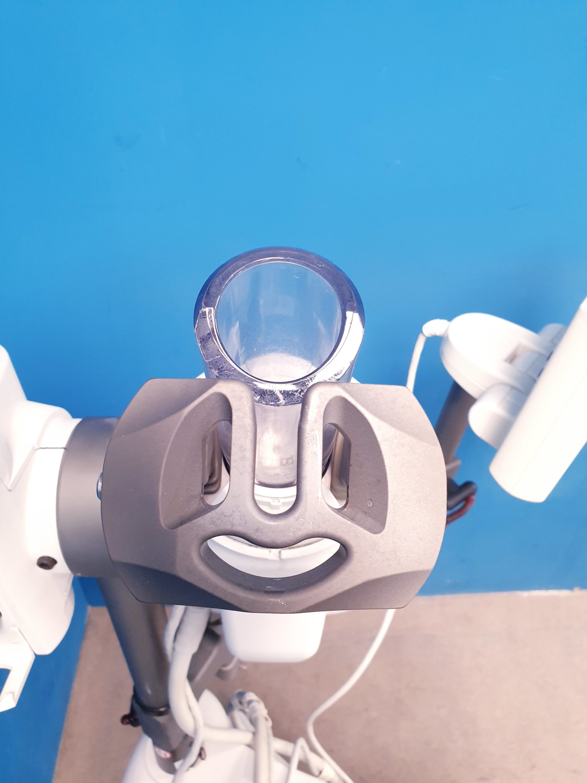 Medrad Avanta Contrast Injector – Injektor thumbnail 9