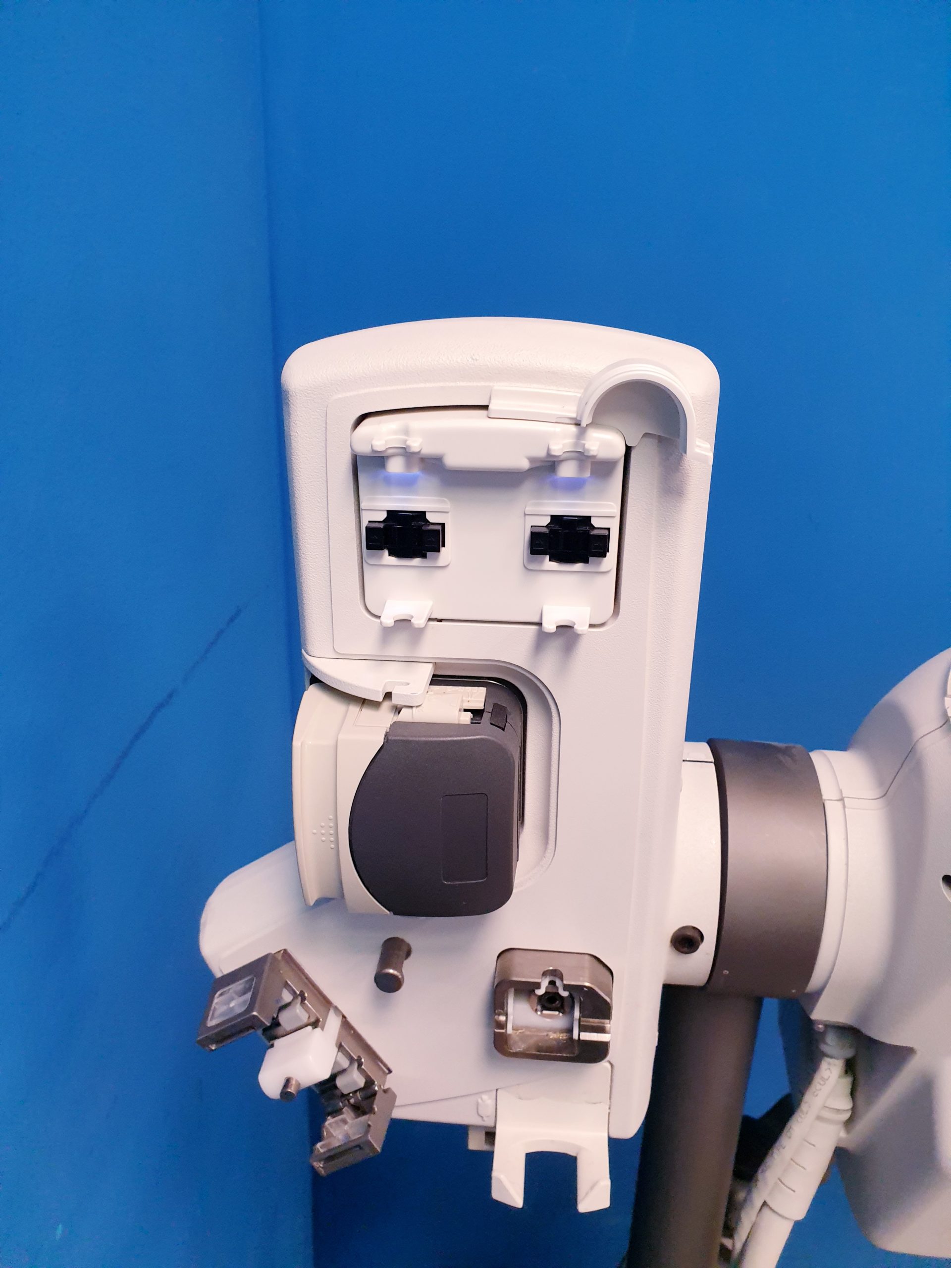 Medrad Avanta Contrast Injector – Injektor thumbnail 11