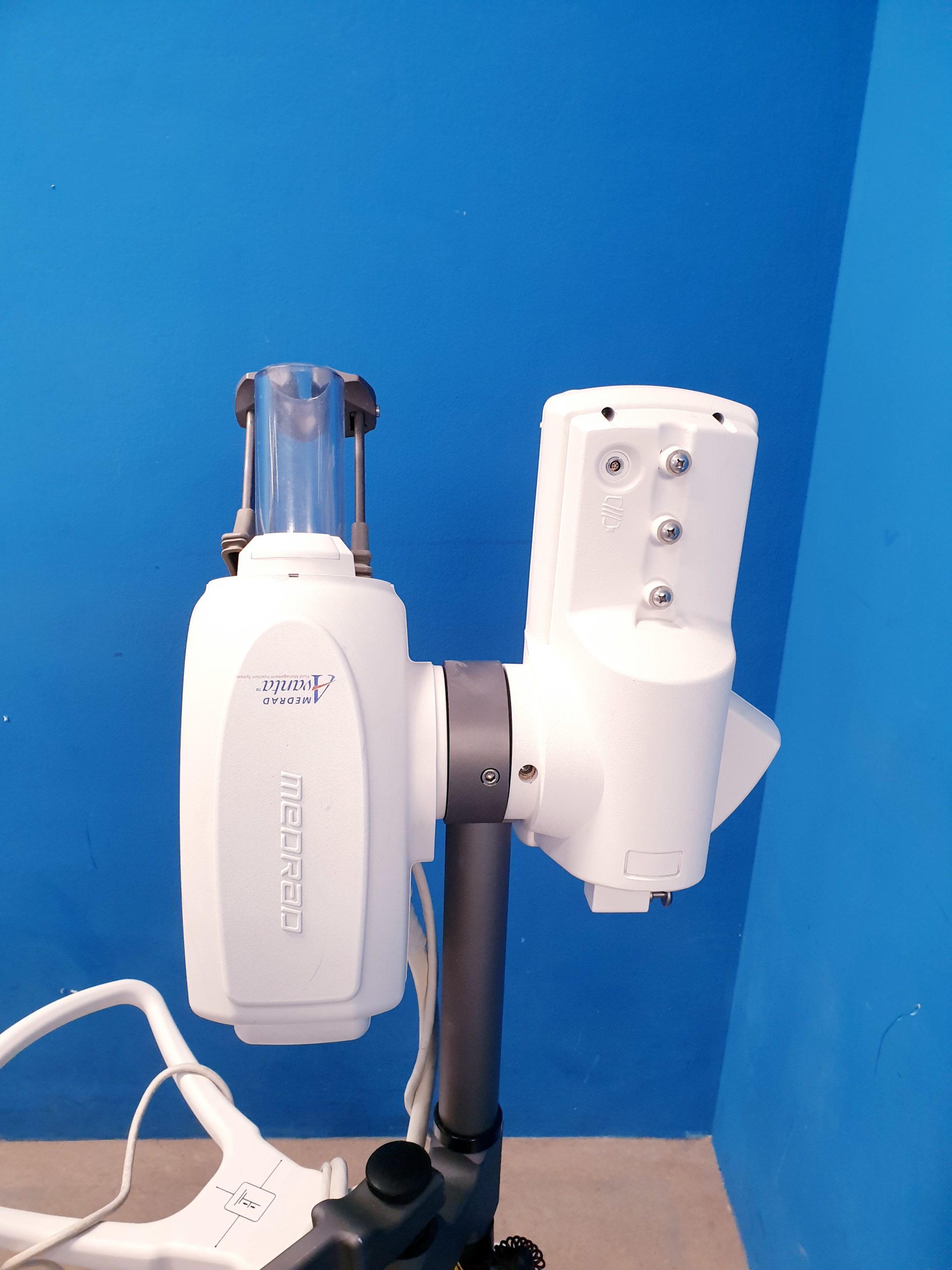 Medrad Avanta Contrast Injector – Injektor thumbnail 15