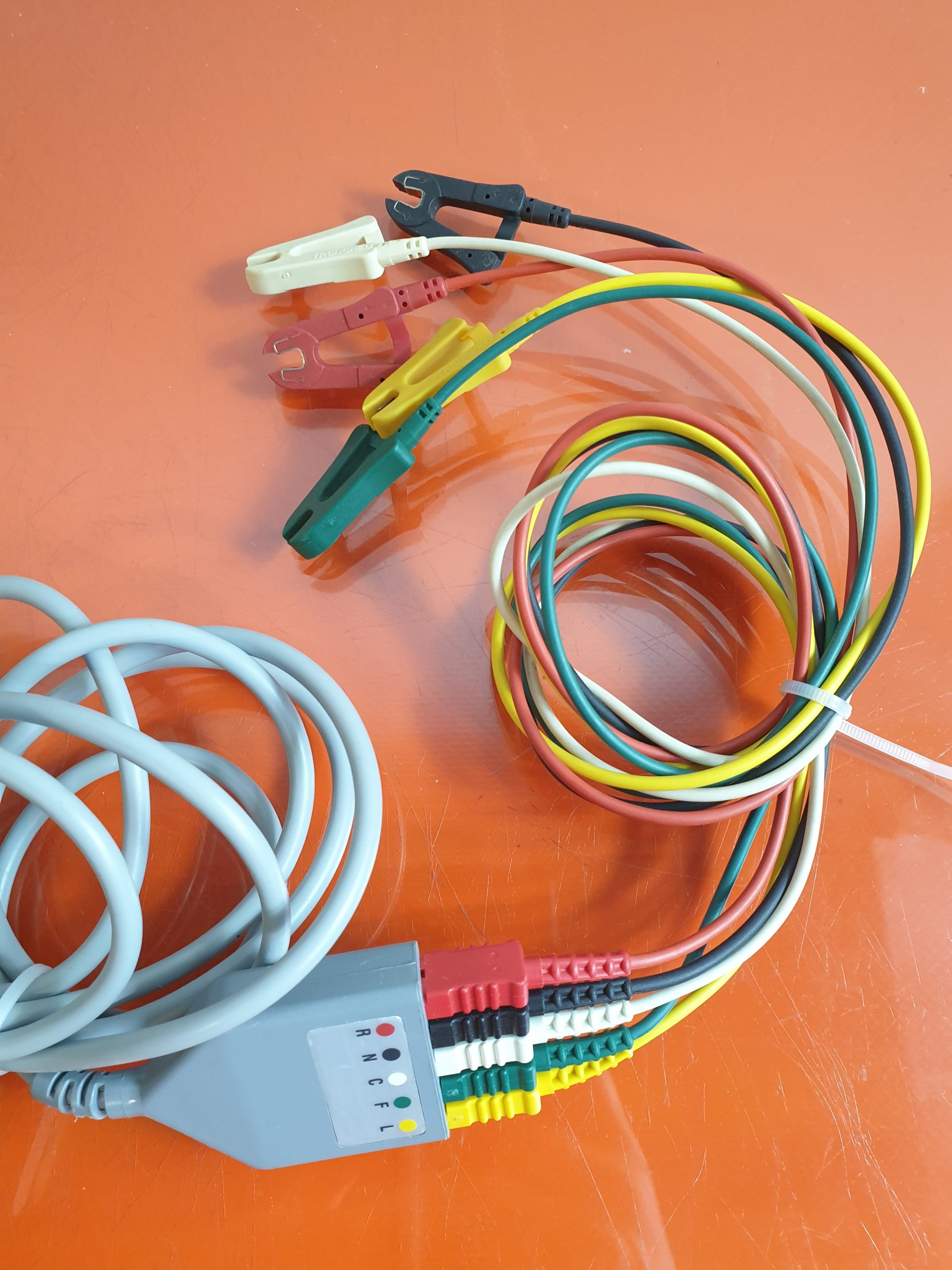 MEDTRONIC VITATRON 9790 Herzschrittmacher — image 1 of 8