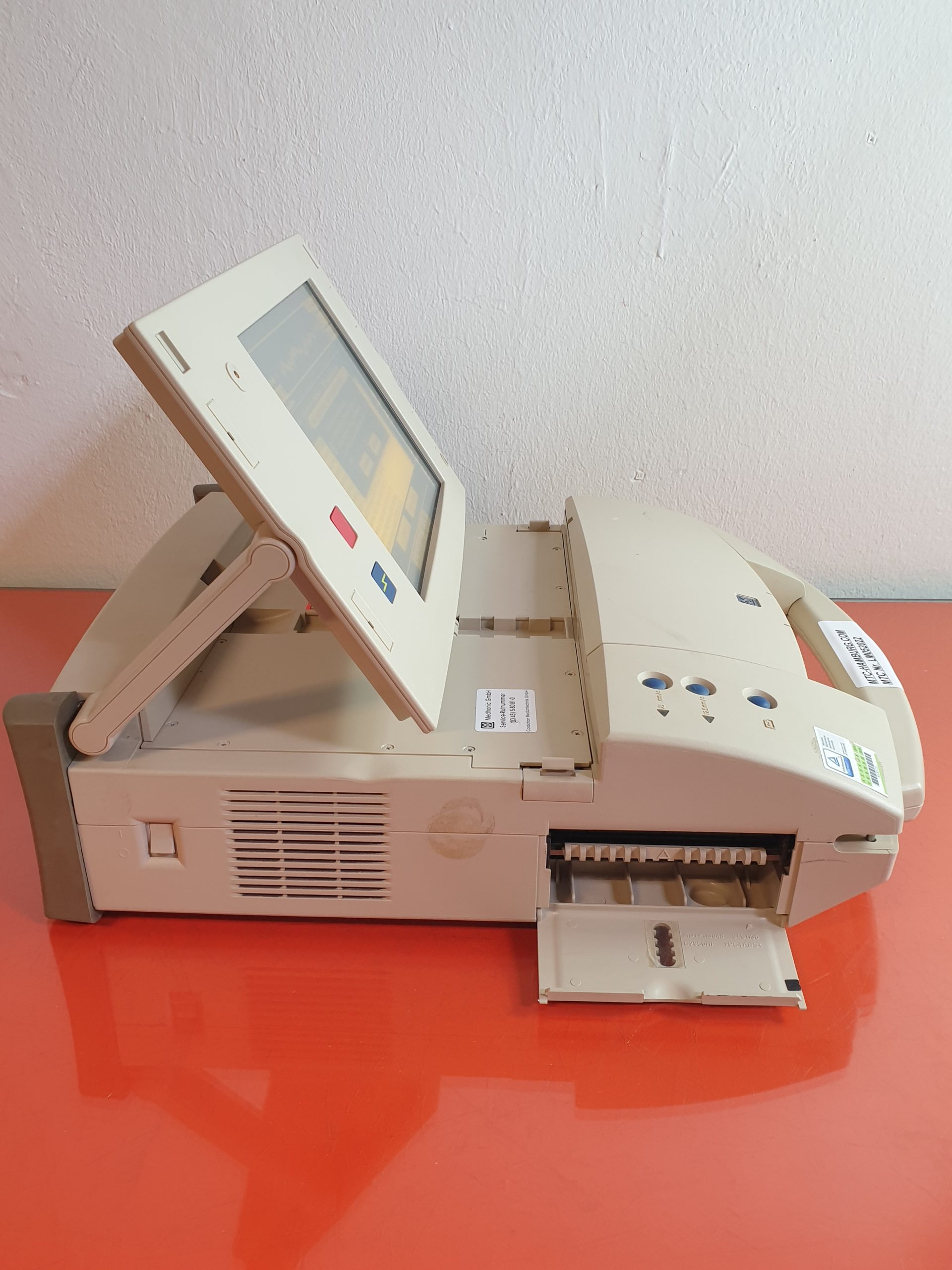 MEDTRONIC VITATRON 9790 Herzschrittmacher thumbnail 5