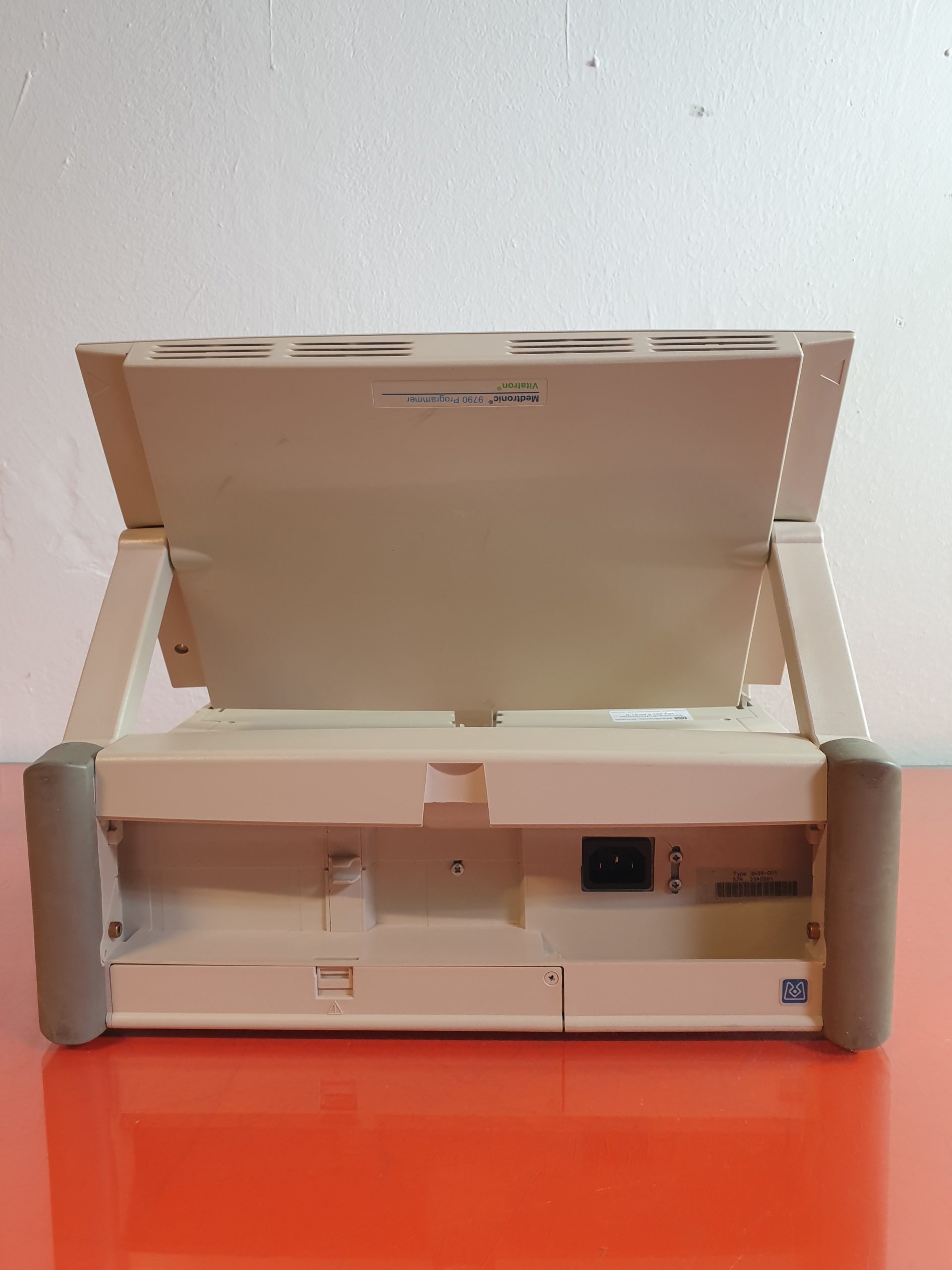 MEDTRONIC VITATRON 9790 Herzschrittmacher thumbnail 6