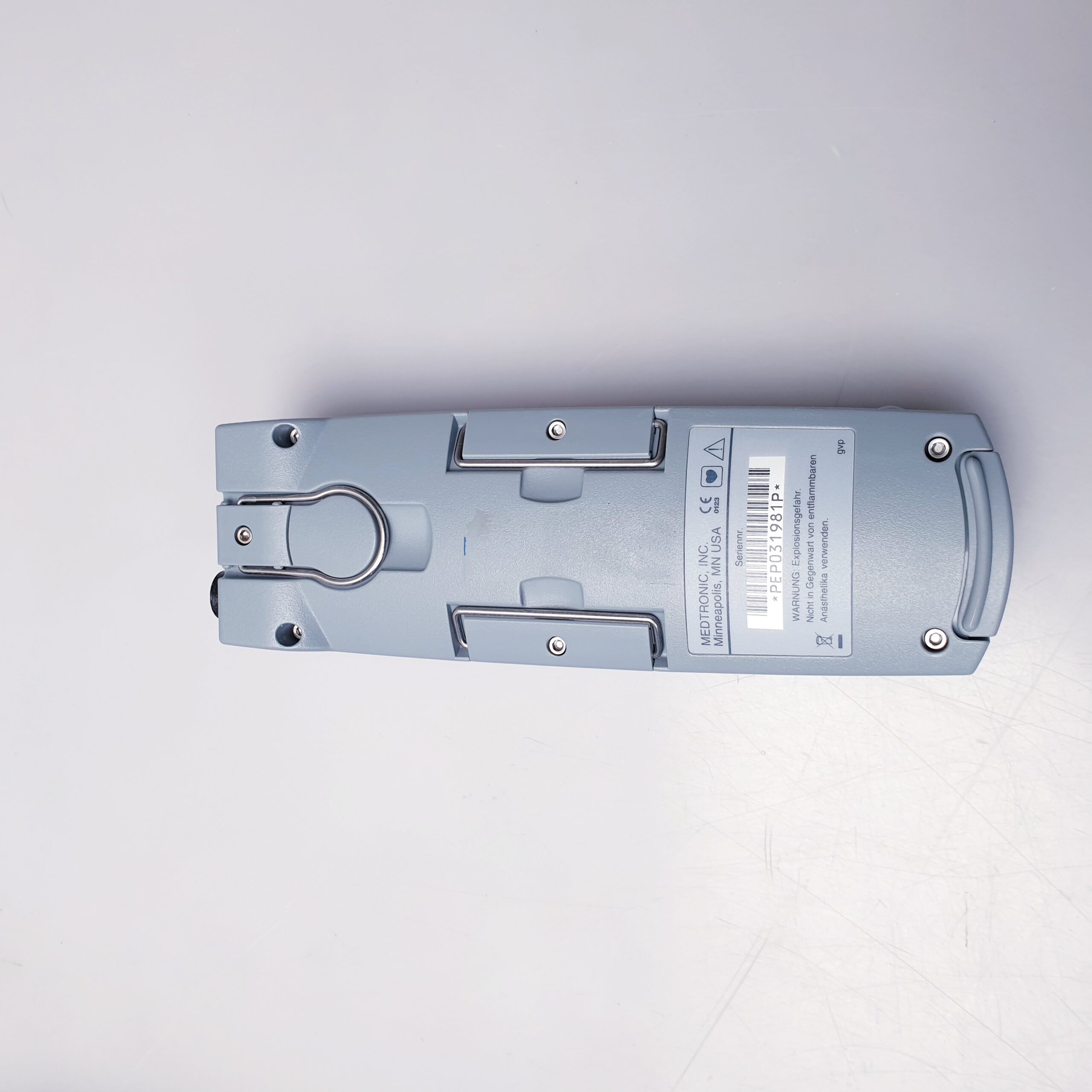 Medtronic 5348 SINGLE CHAMBER TEMPORARY PACEMAKER thumbnail 6