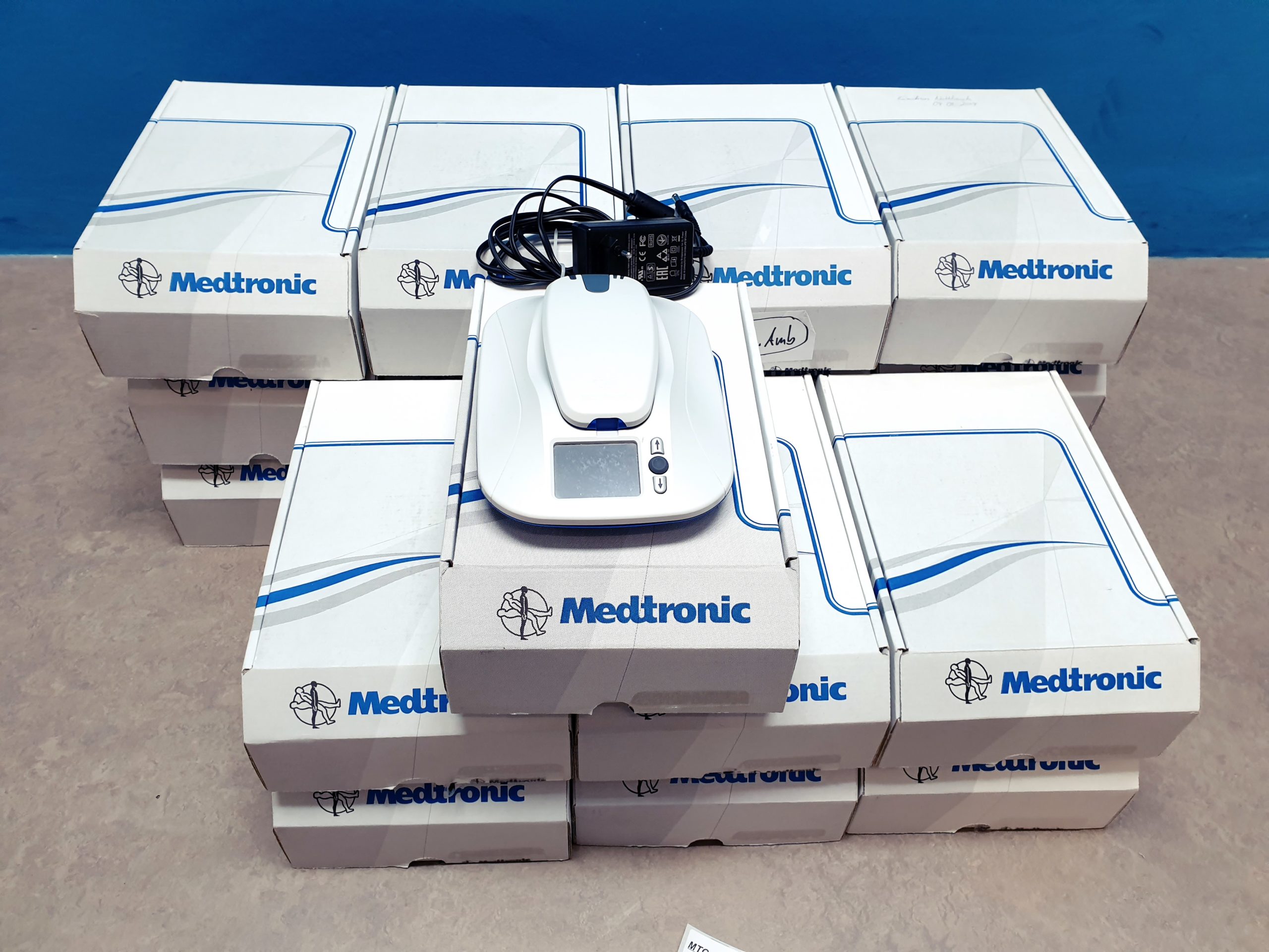 MEDTRONIC 24950 MyCareLink Patient Monitor thumbnail 5
