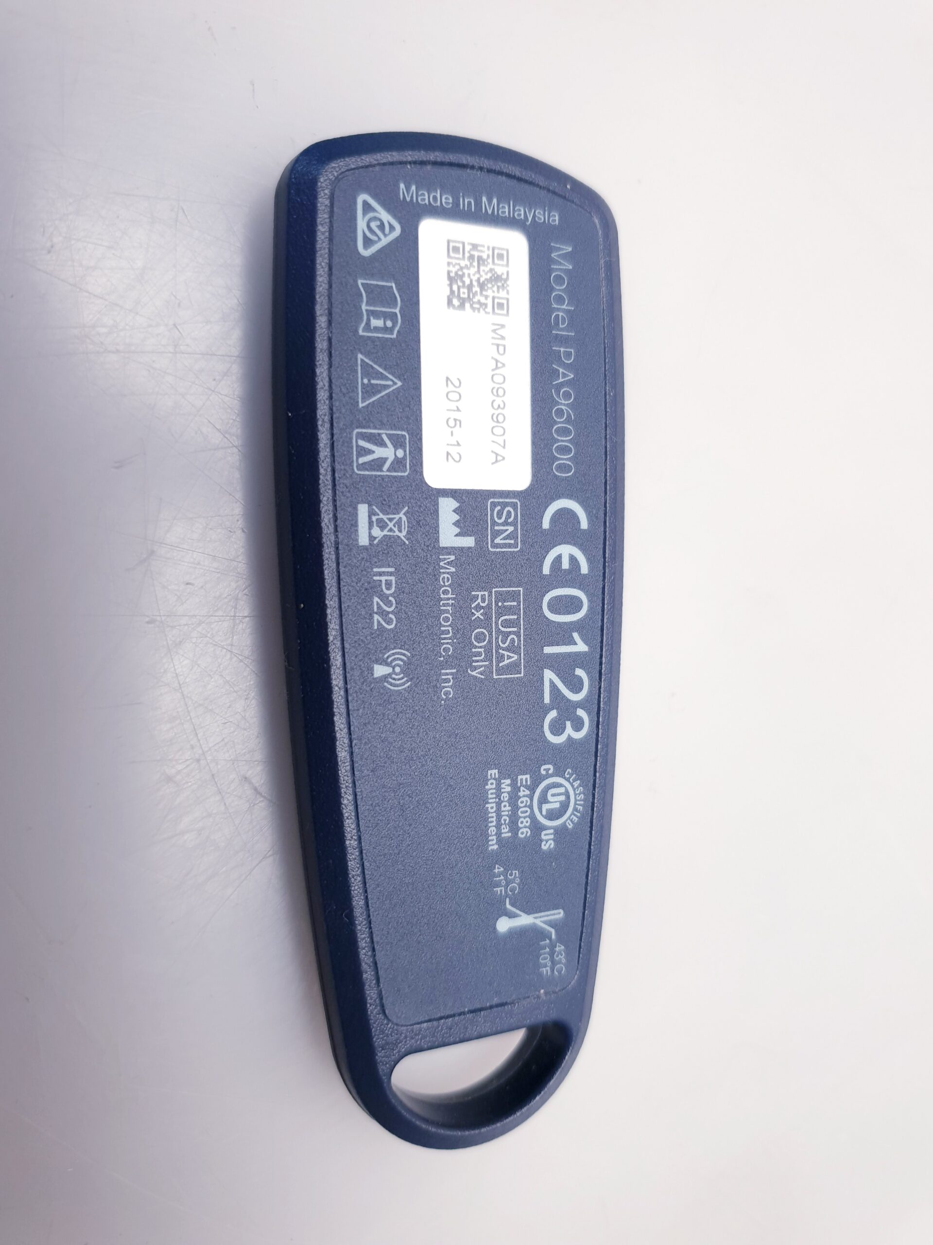 MEDTRONIC 24950 MyCareLink Patient Monitor thumbnail 18