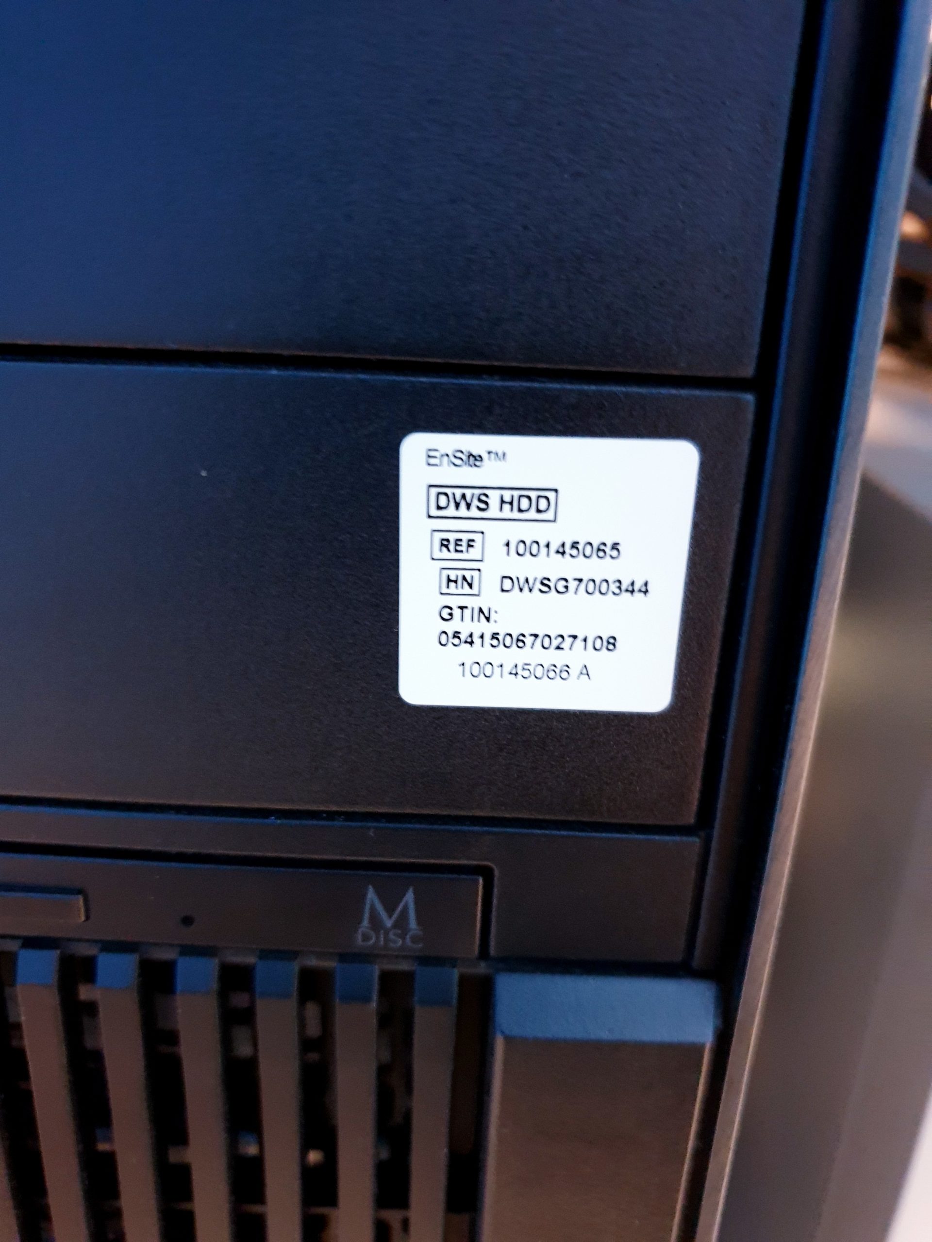 St Jude EP-4 Stimulator Ensite EE3000 + H700491 thumbnail 23