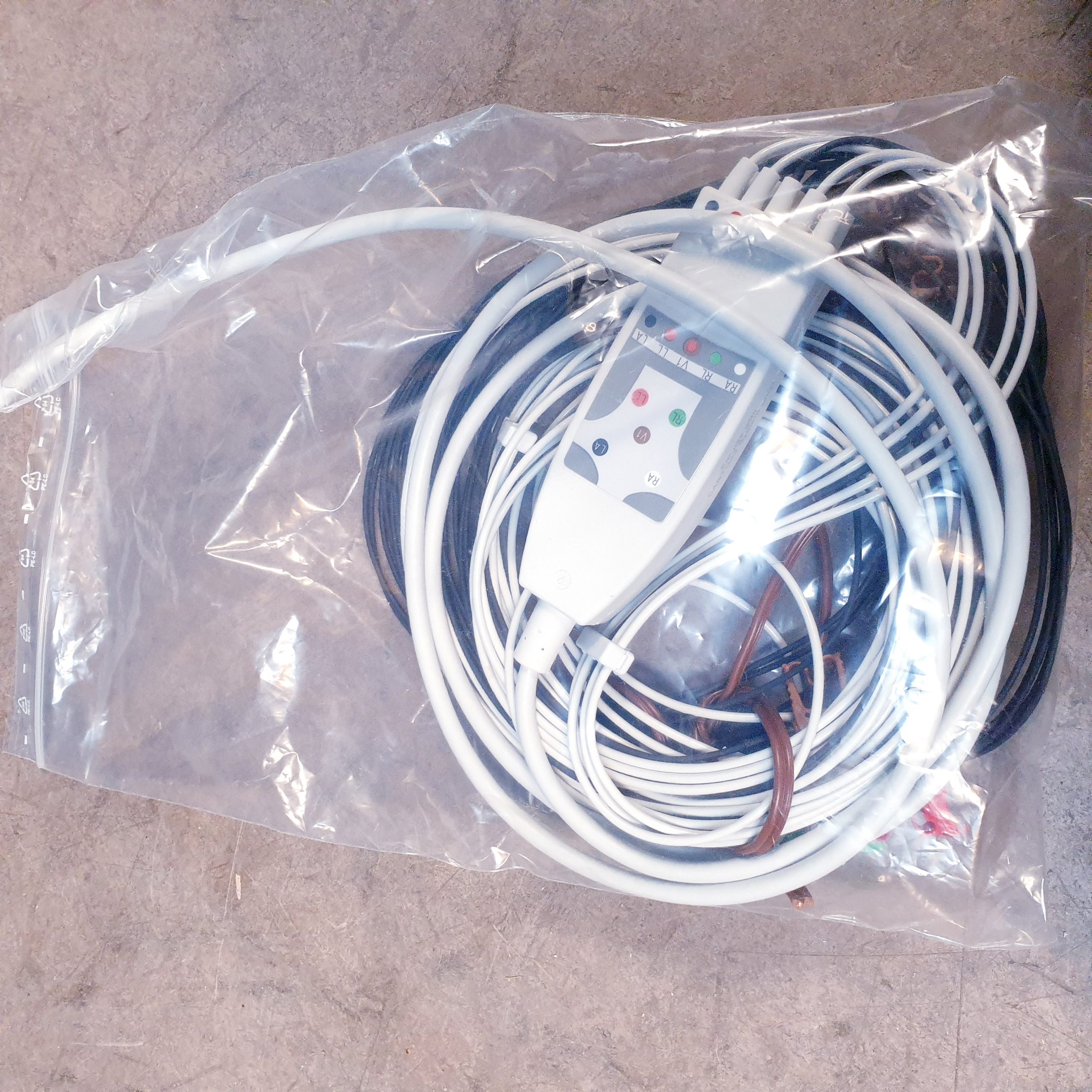 Johnson Biosense Webster Carto 3 FG-5400-00 Mapping System thumbnail 8