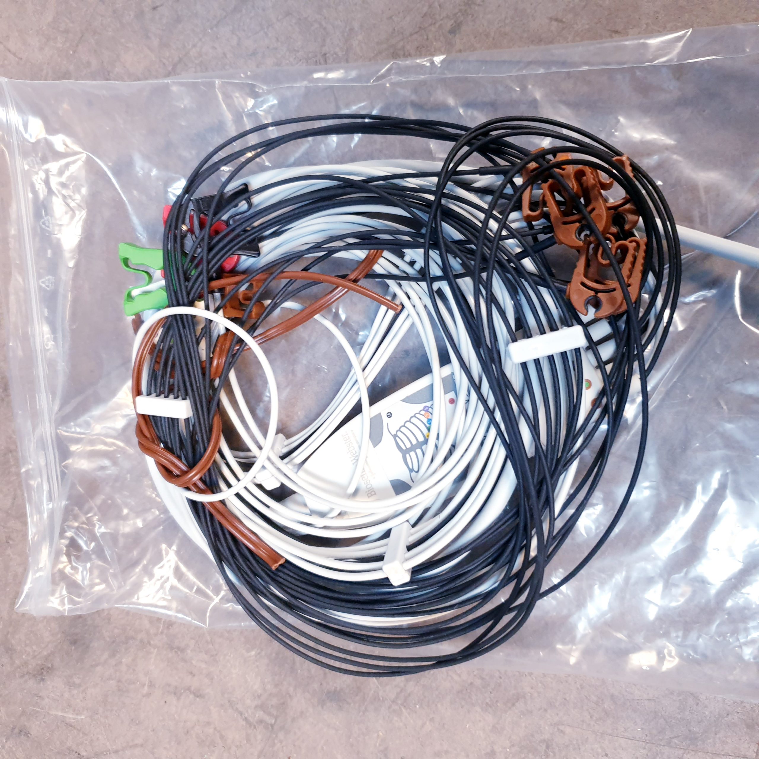 Johnson Biosense Webster Carto 3 FG-5400-00 Mapping System thumbnail 10