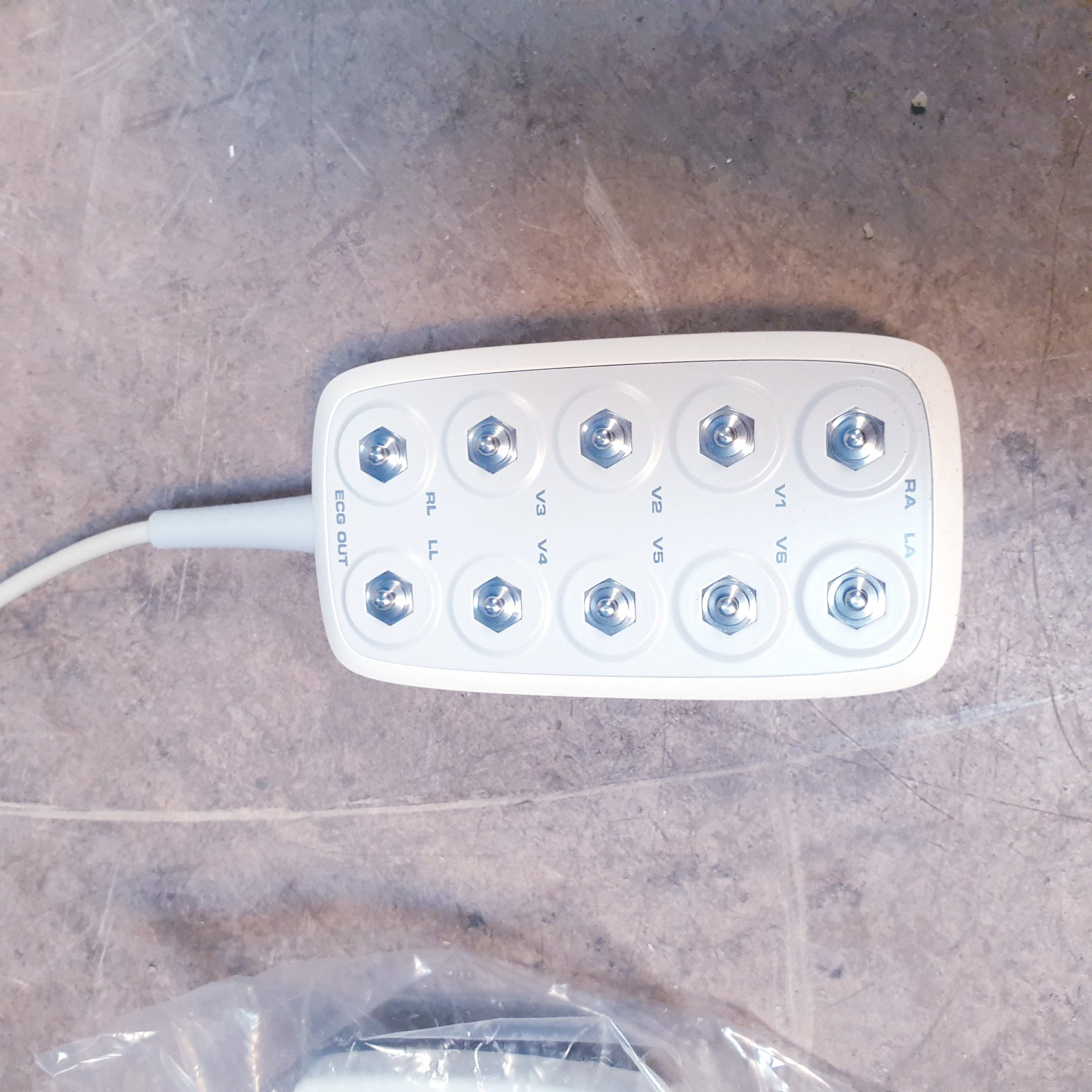 Johnson Biosense Webster Carto 3 FG-5400-00 Mapping System thumbnail 21