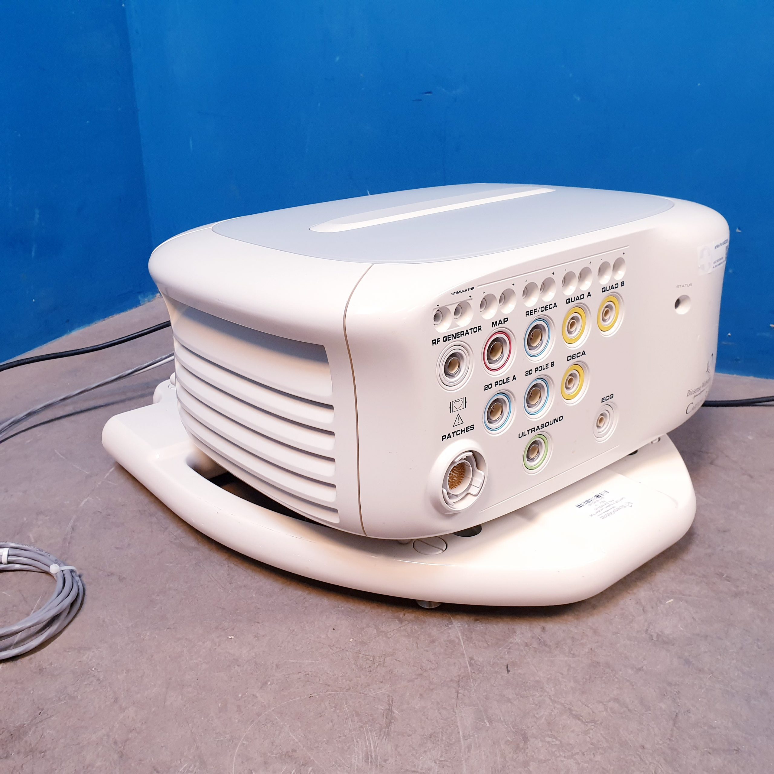 Johnson Biosense Webster Carto 3 FG-5400-00 Mapping System thumbnail 25