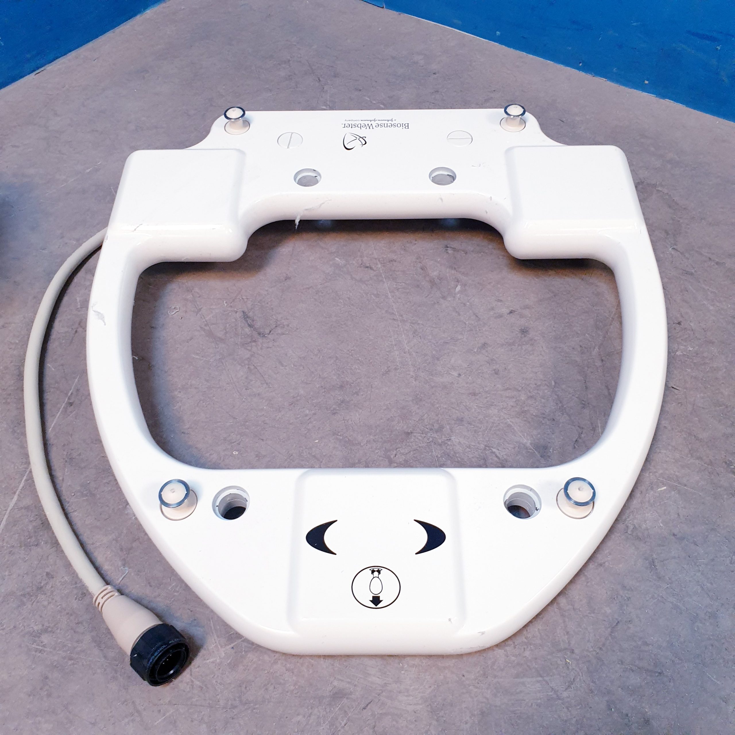 Johnson Biosense Webster Carto 3 FG-5400-00 Mapping System thumbnail 31