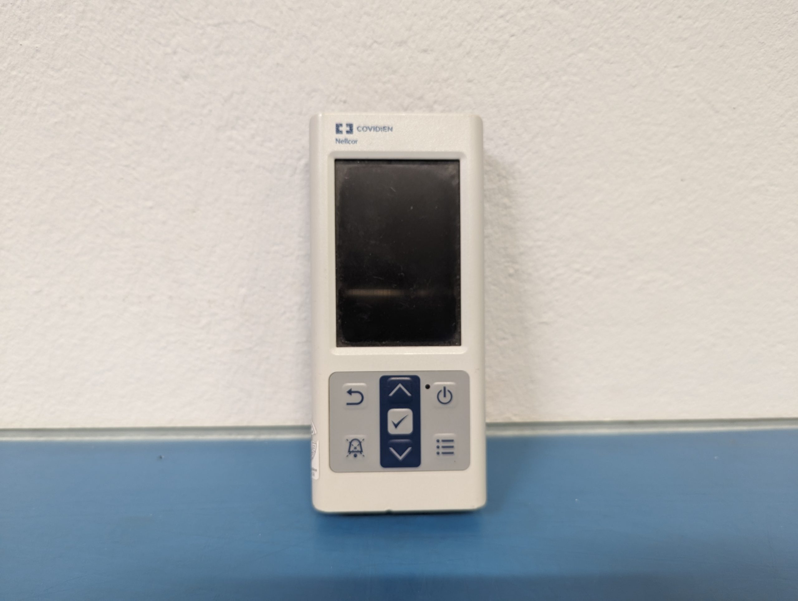 Nellcor PM10N Pulsoximeter, inkl. DS100A Sensor thumbnail 5