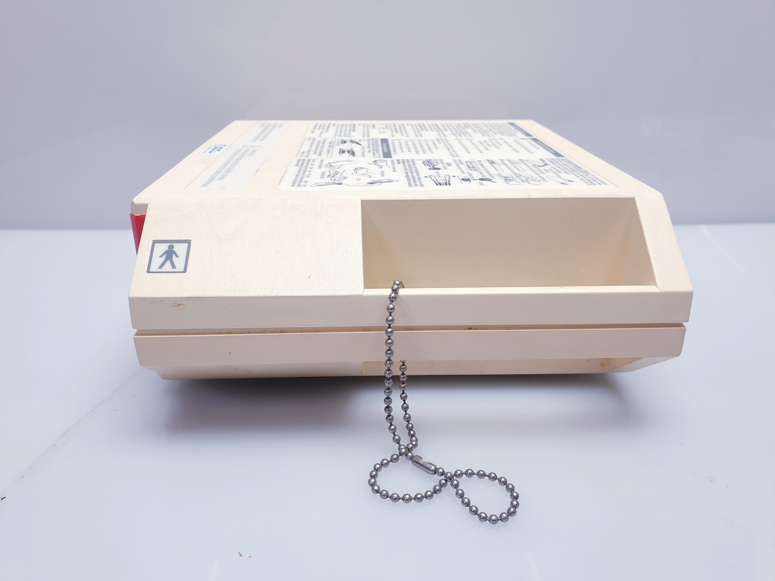 Novametrix Model 515c Pulseoximeter Pulsoxymeter thumbnail 4