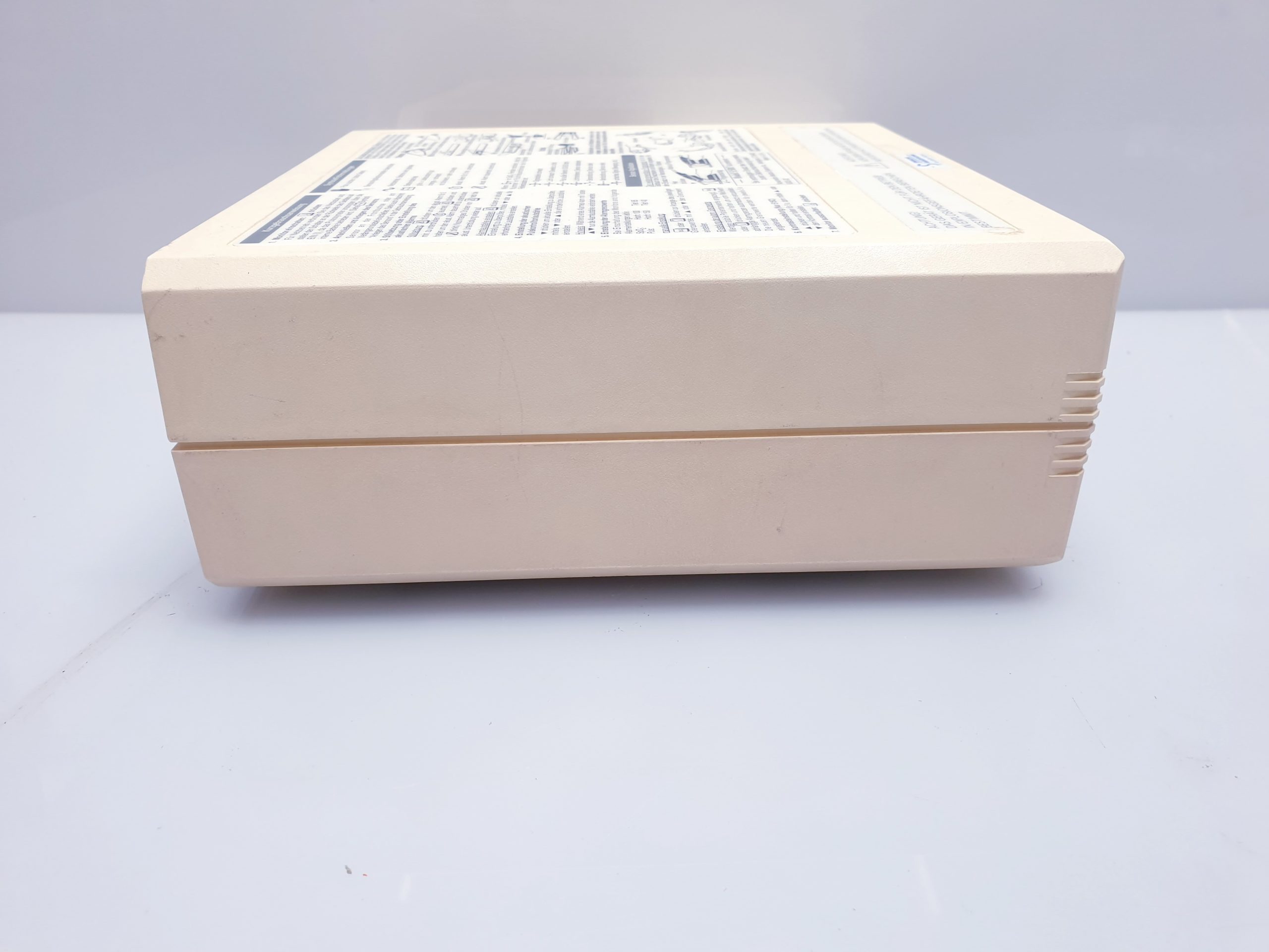 Novametrix Model 515c Pulseoximeter Pulsoxymeter thumbnail 5