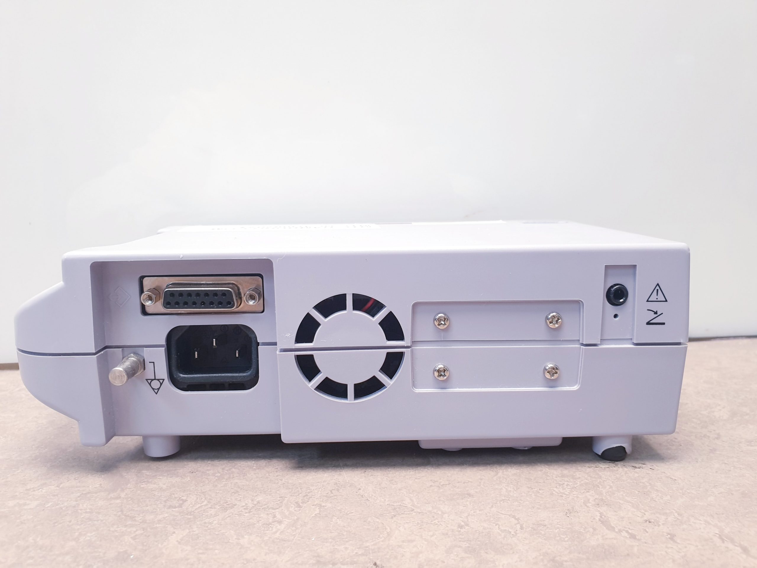 Nellcor N-560 SpO2 Pulsoximeter Sauerstoffmessgerät, Sauerstoffsättigung thumbnail 7